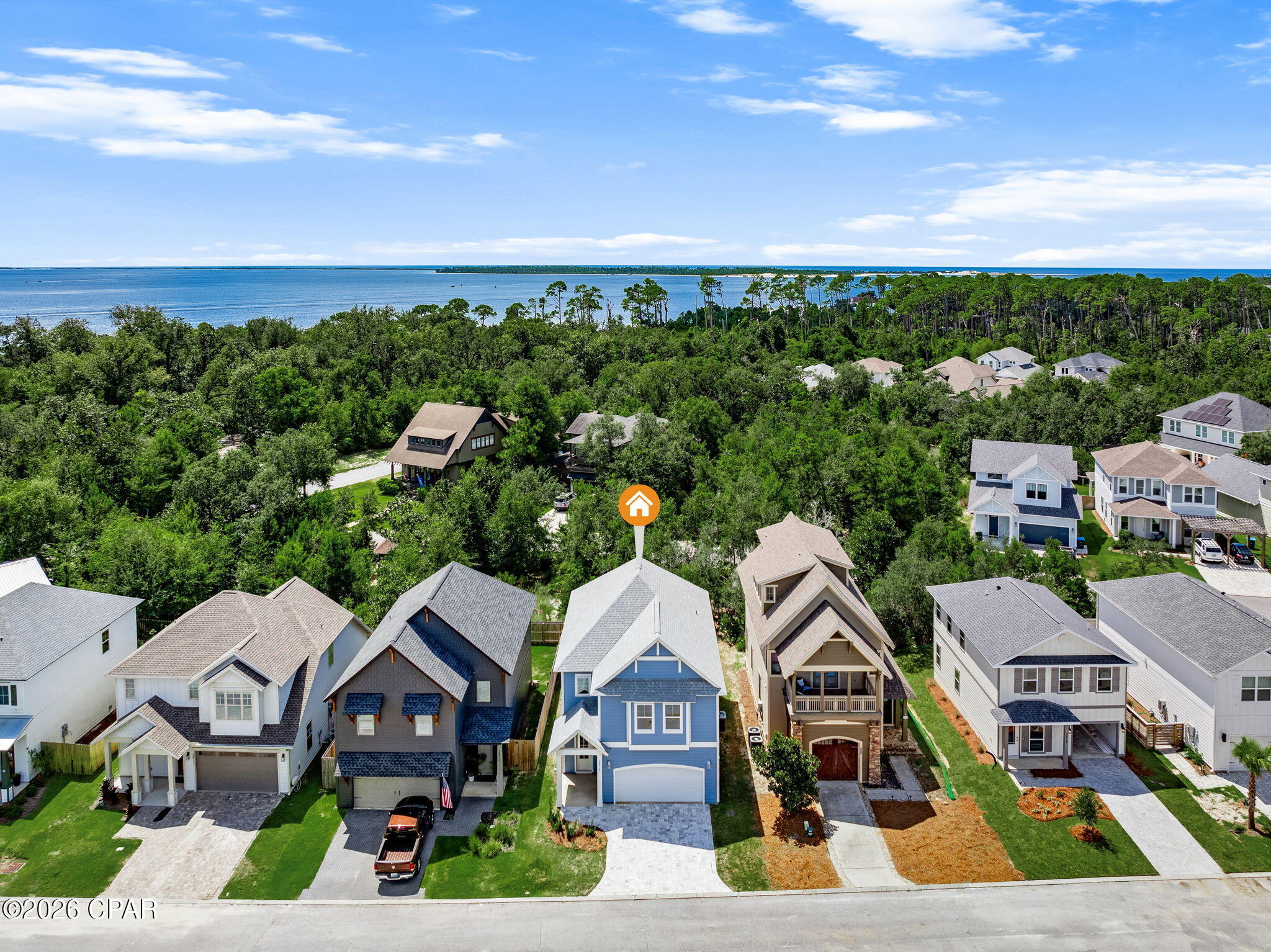 3515 Cottage Cove Lane