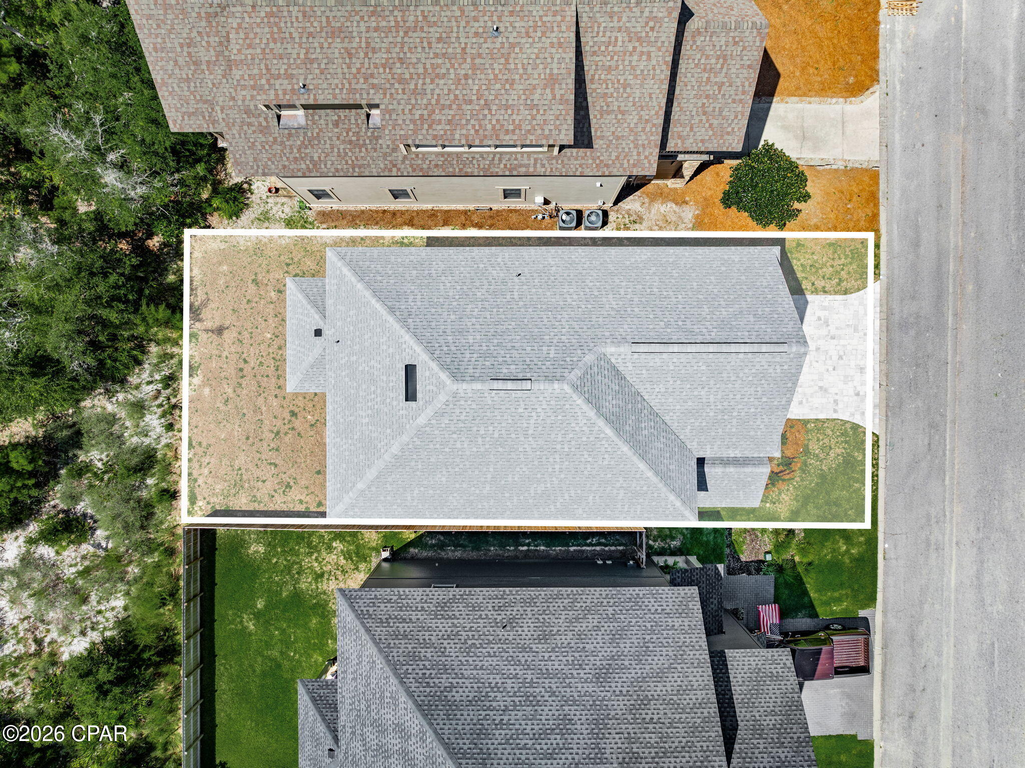 3515 Cottage Cove Lane