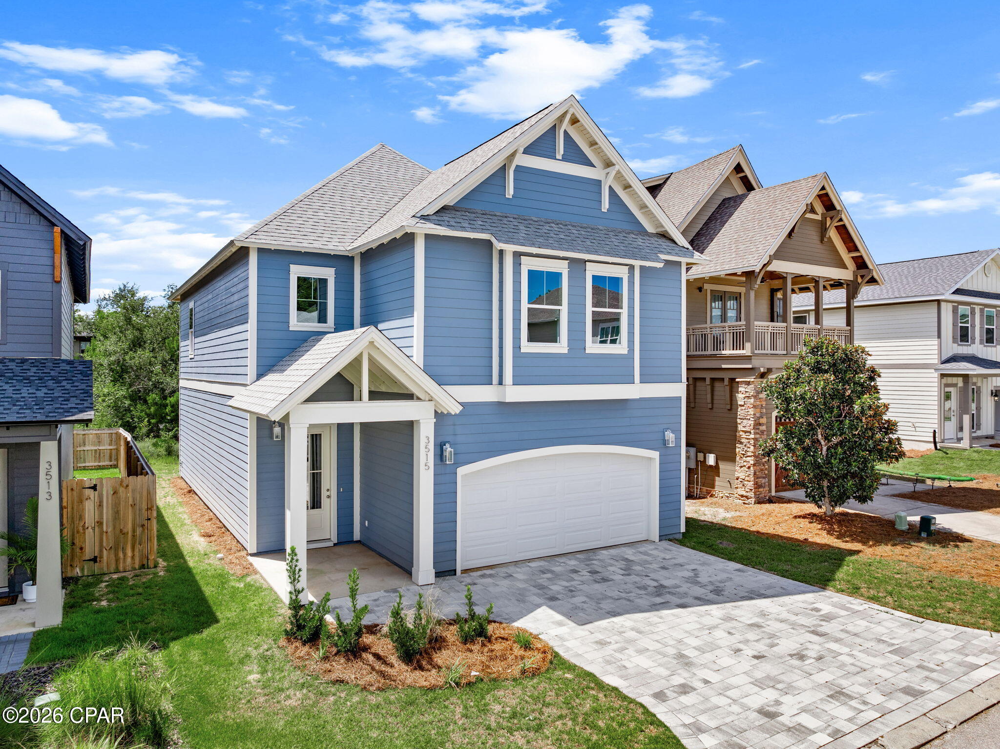 3515 Cottage Cove Lane