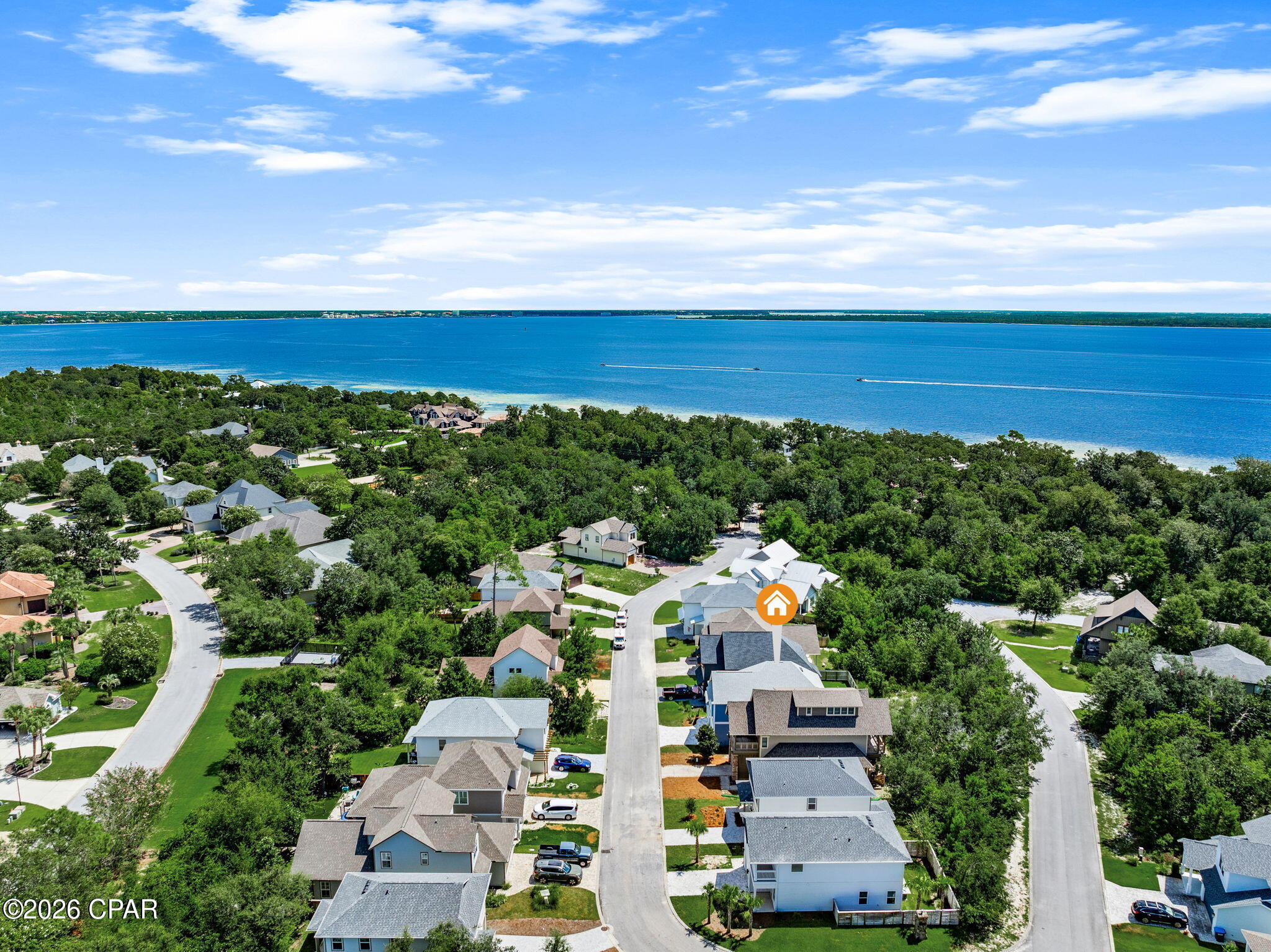 3515 Cottage Cove Lane