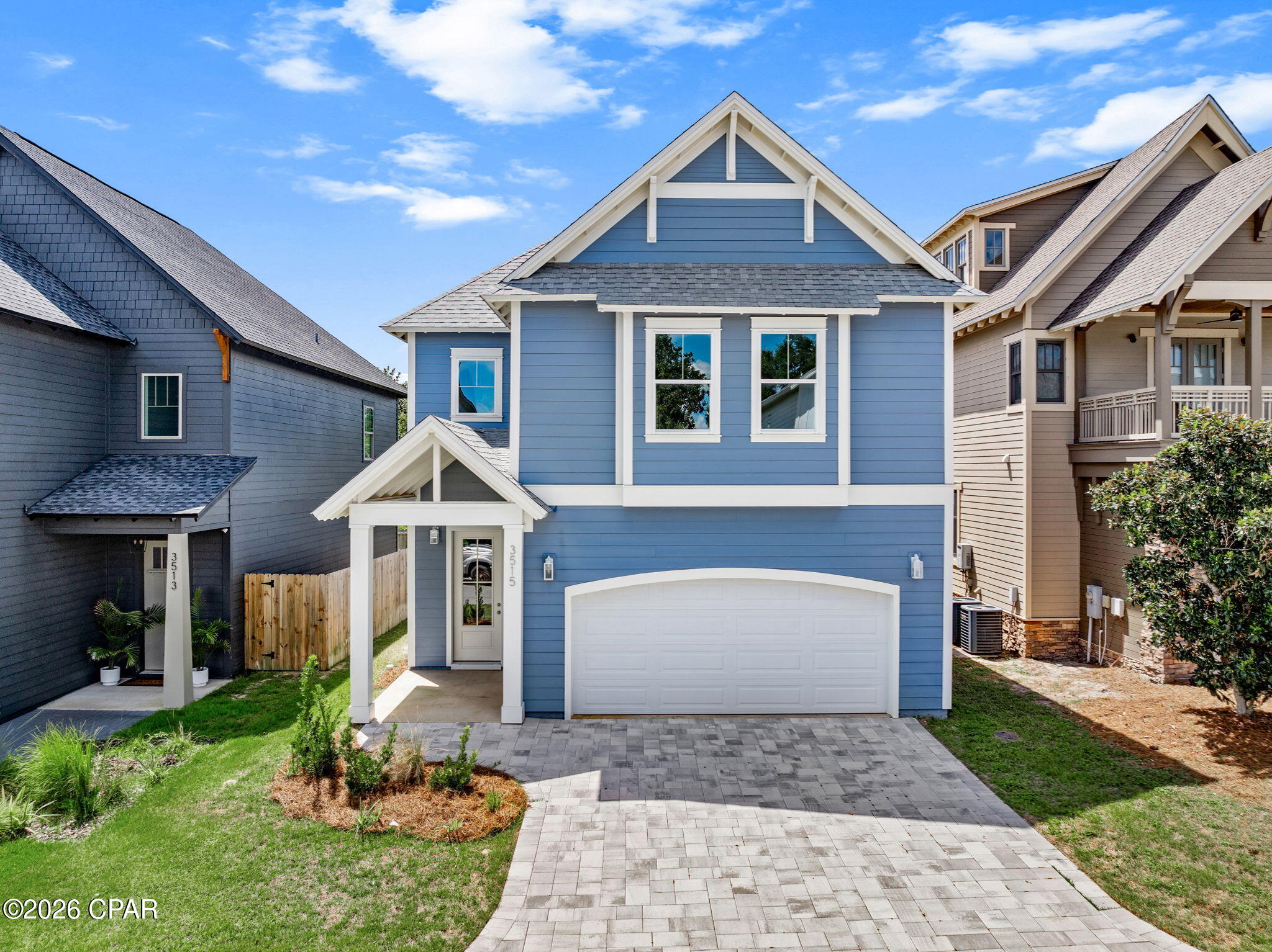 3515 Cottage Cove Lane