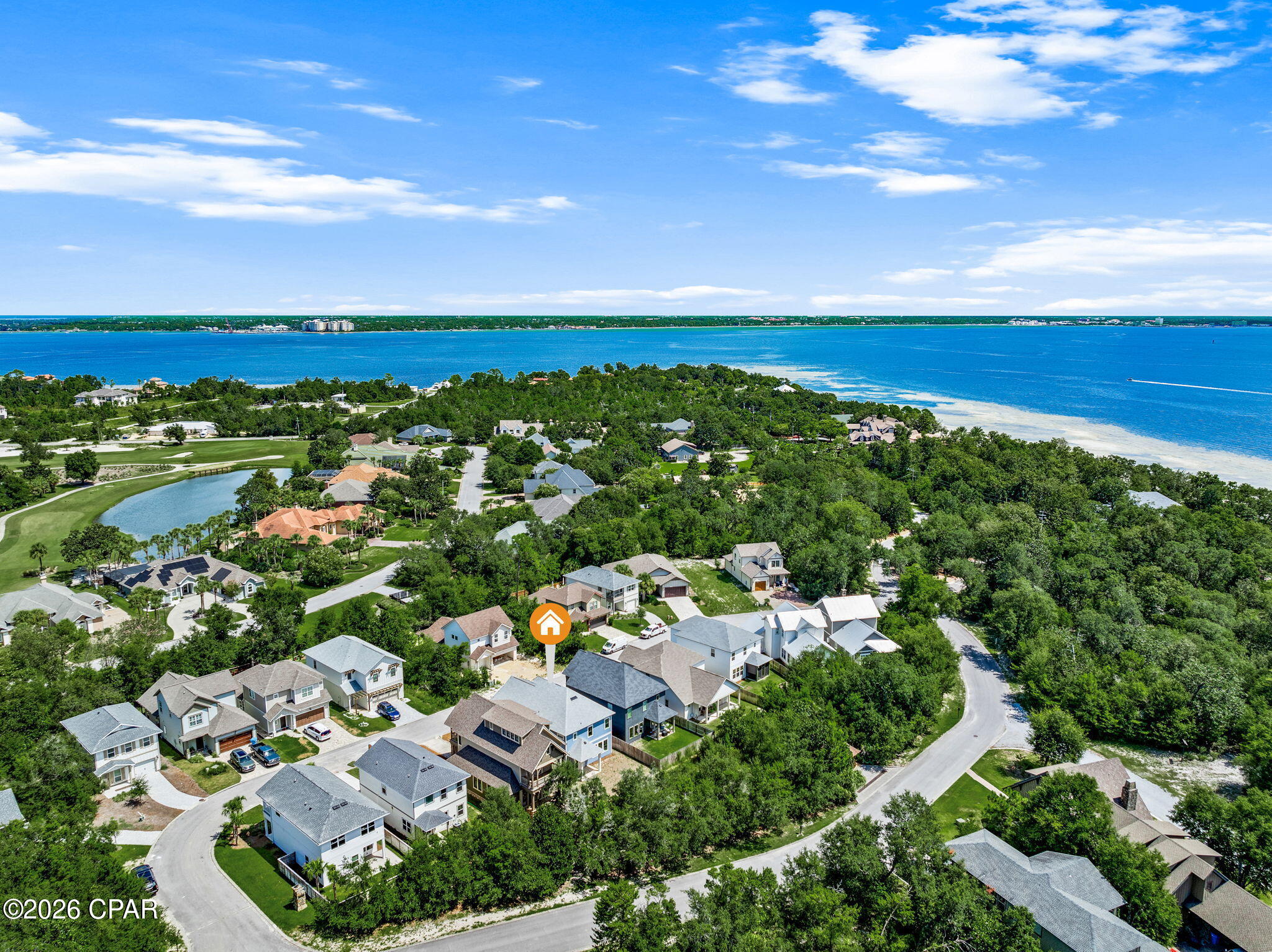 3515 Cottage Cove Lane