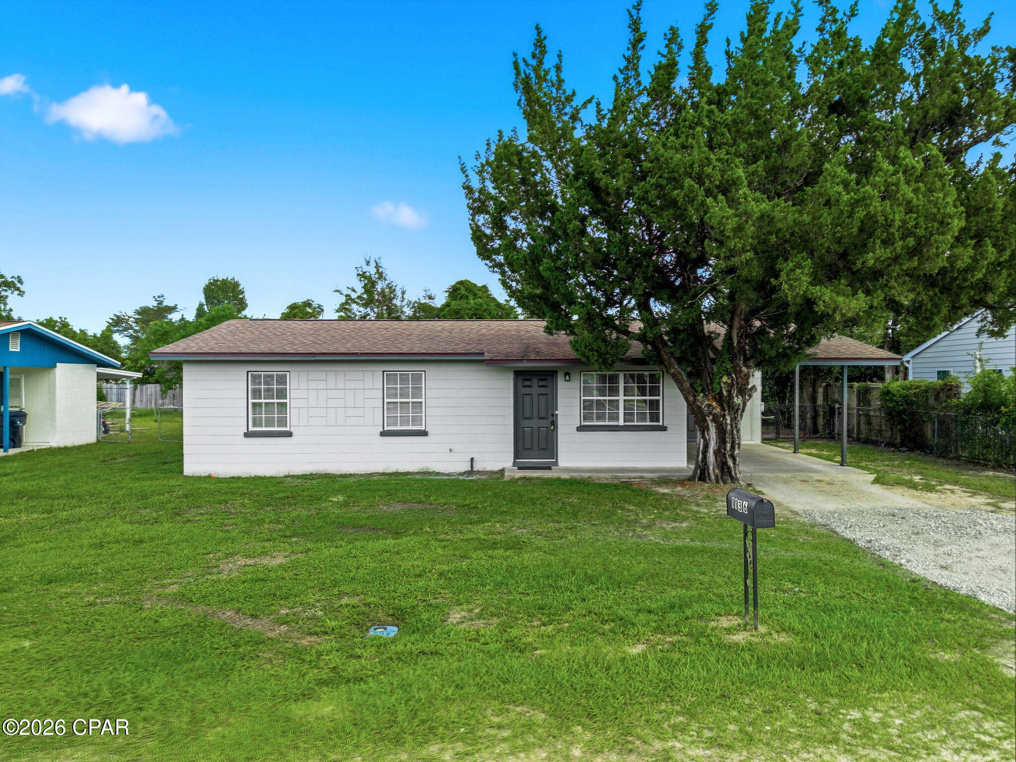 1136 Transmitter Road