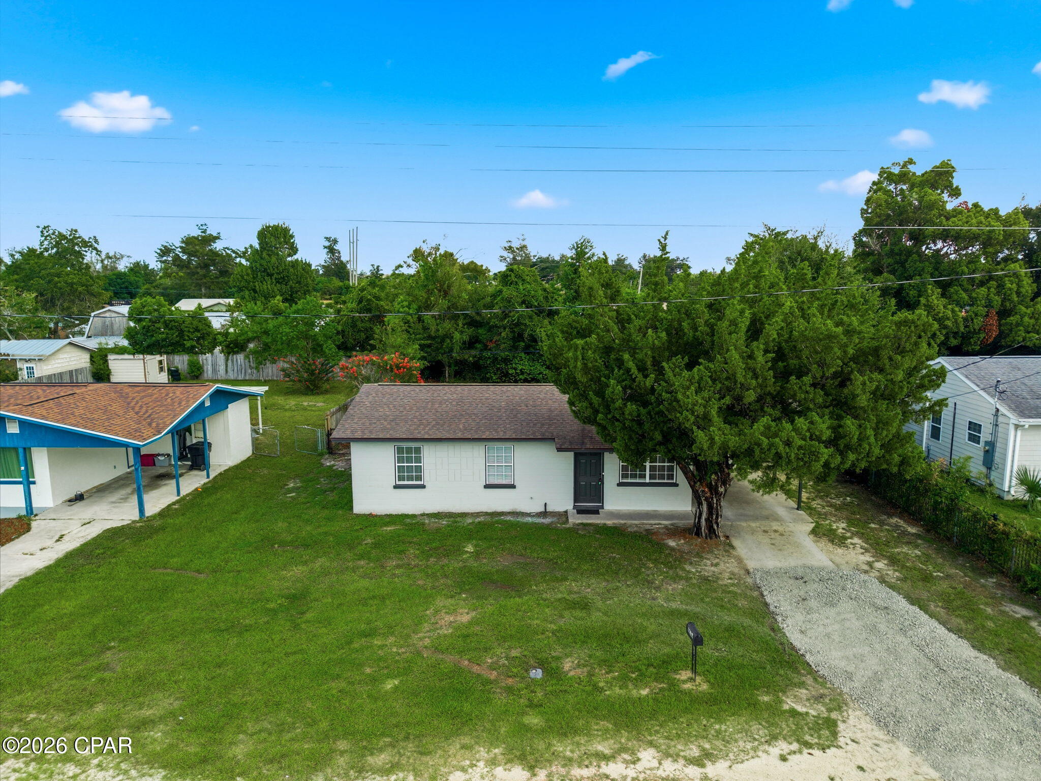 1136 Transmitter Road