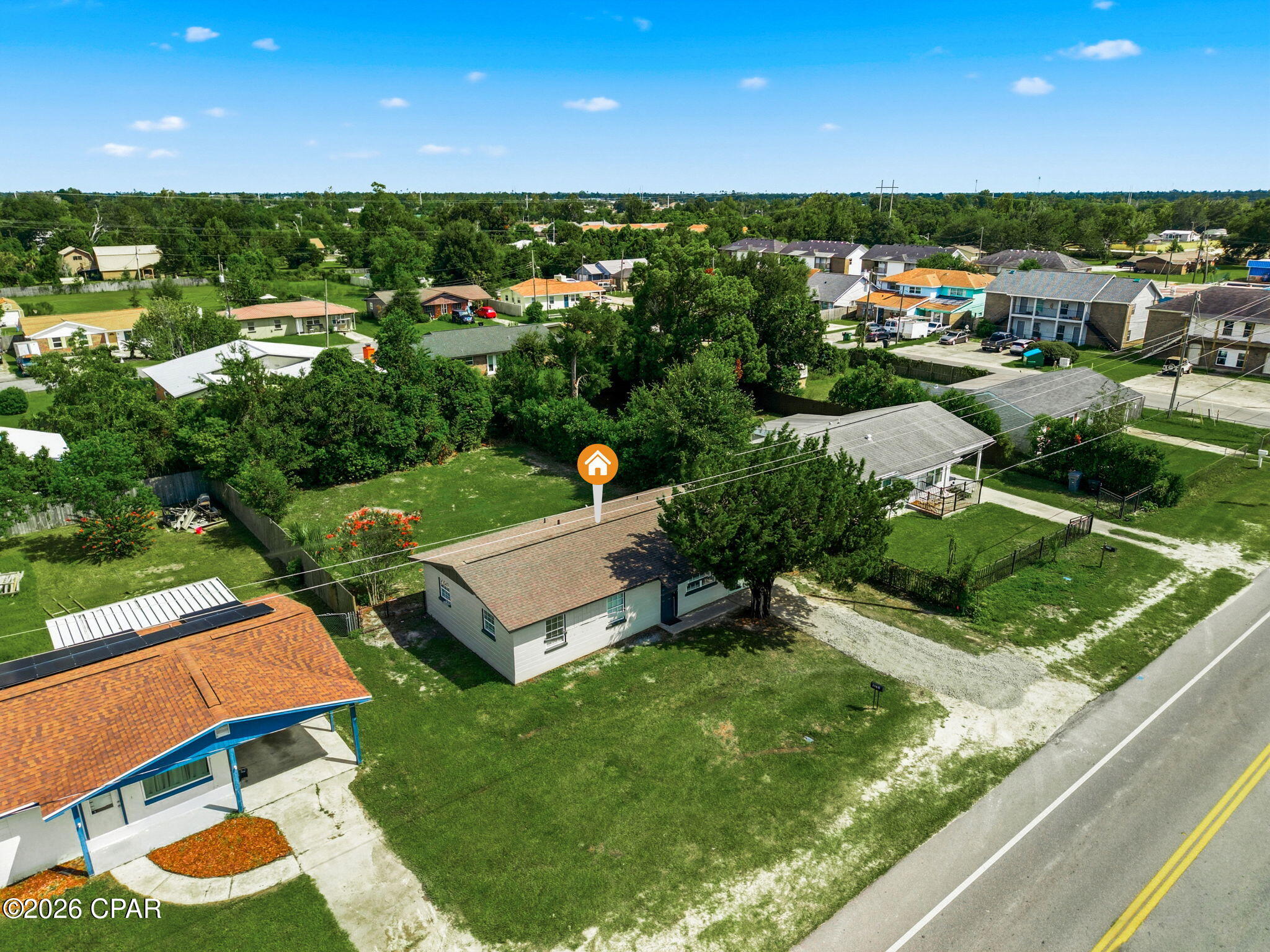 1136 Transmitter Road