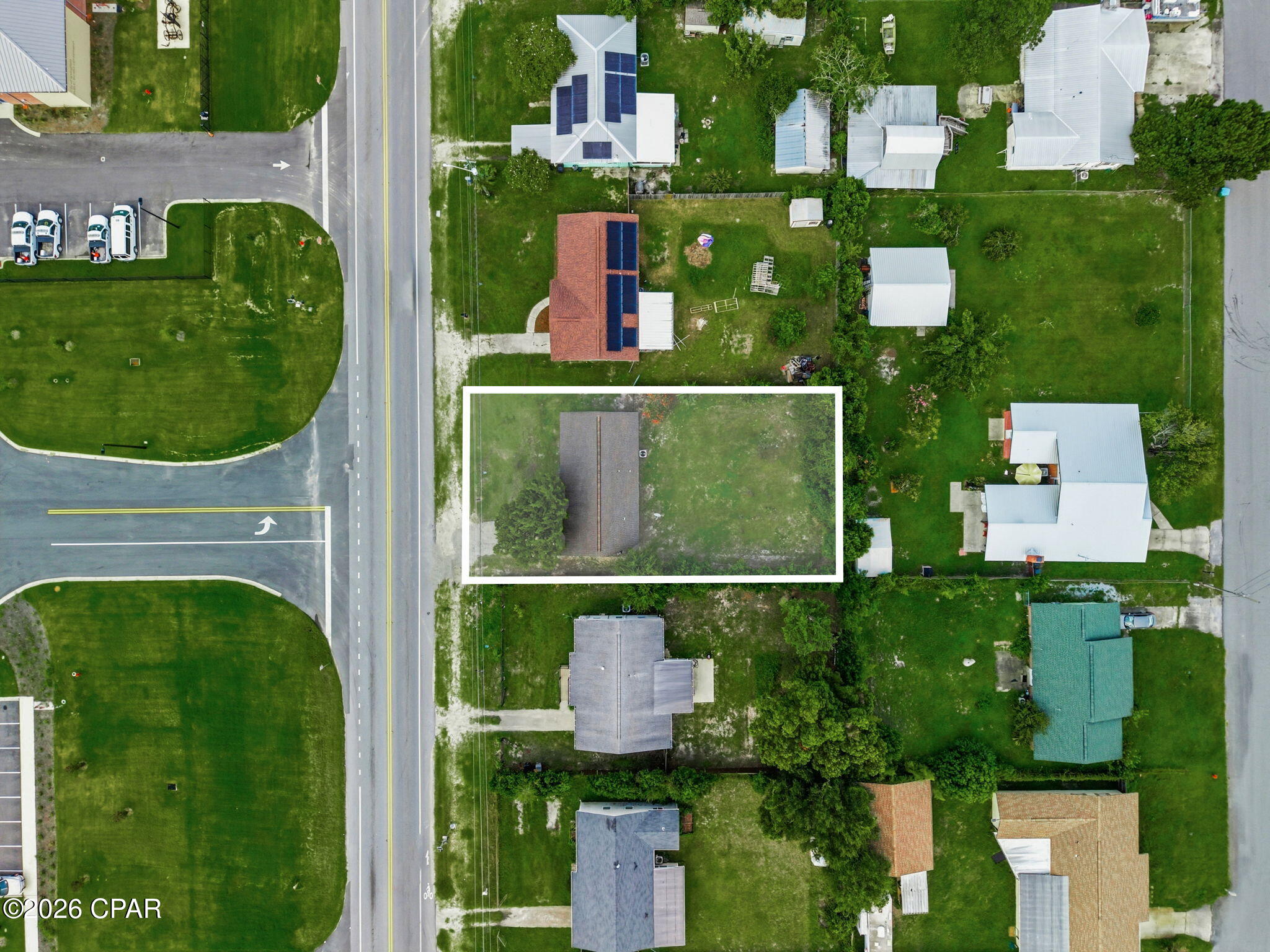1136 Transmitter Road