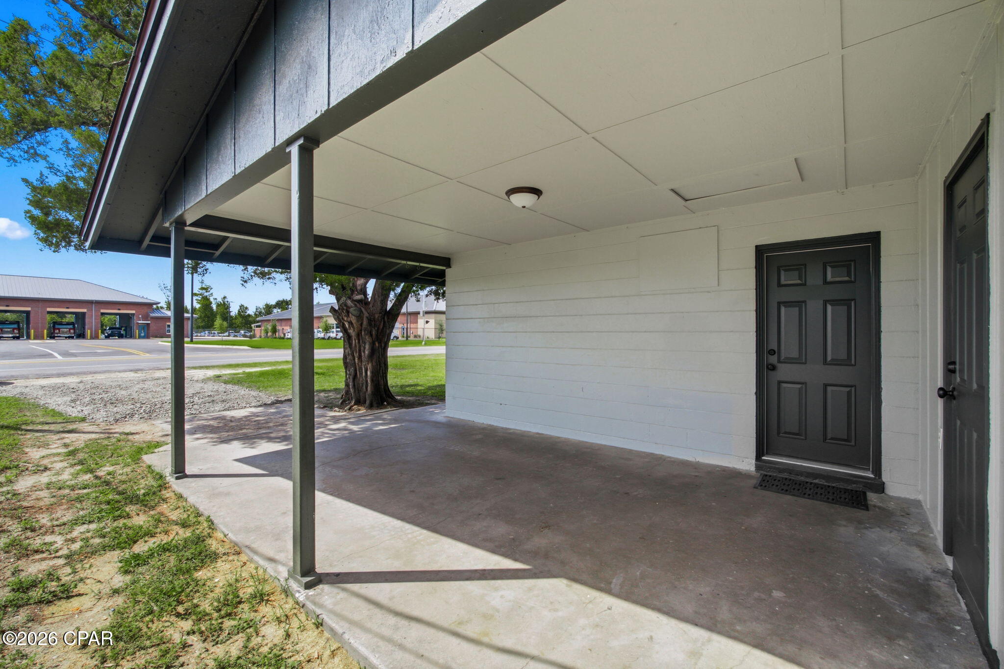 1136 Transmitter Road