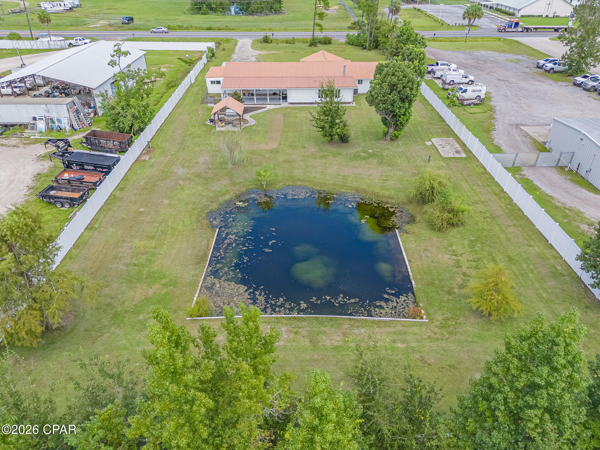 2742 E Highway 390