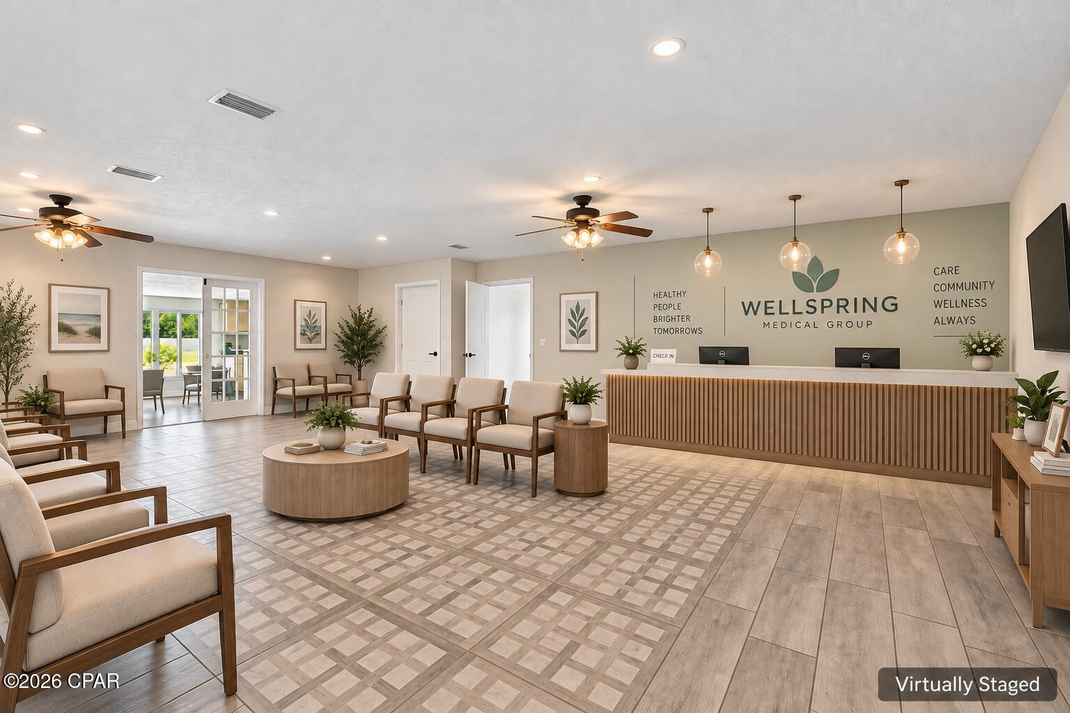2742 E Highway 390