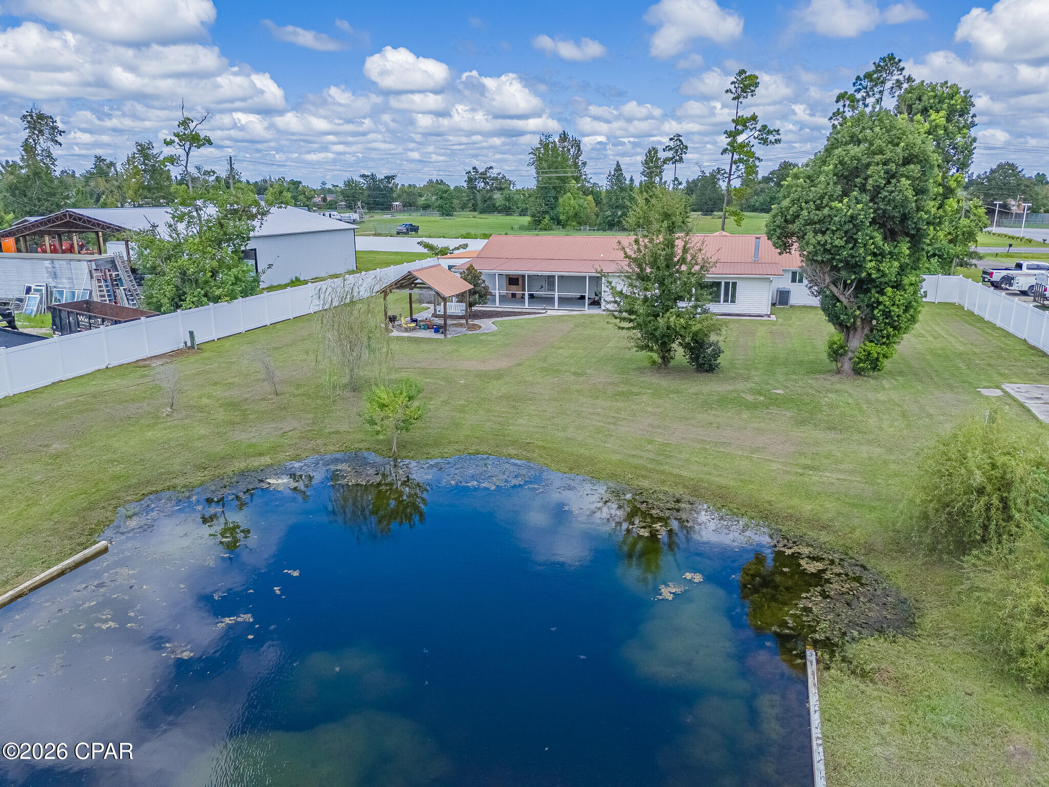 2742 E Highway 390