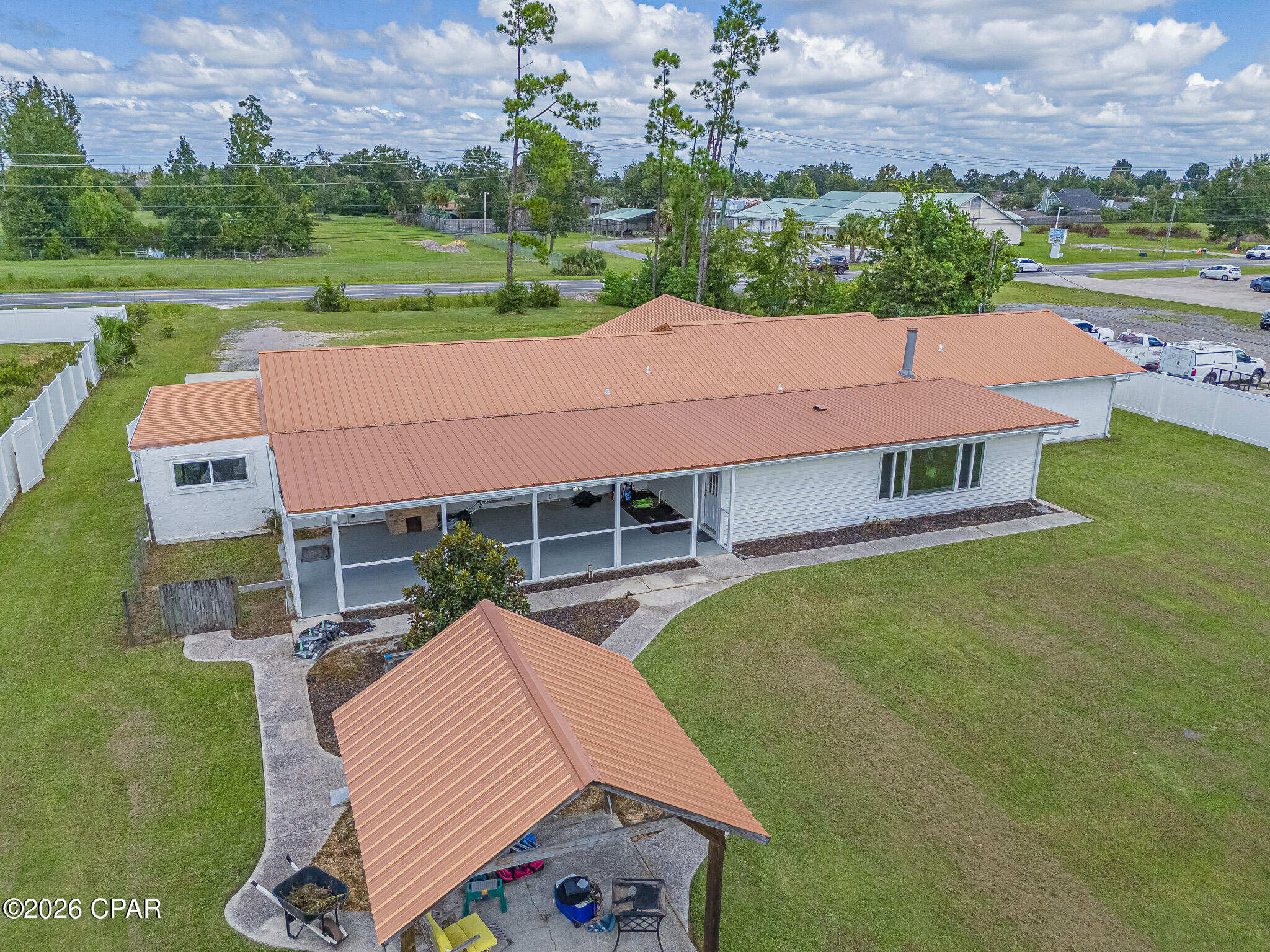 2742 E Highway 390