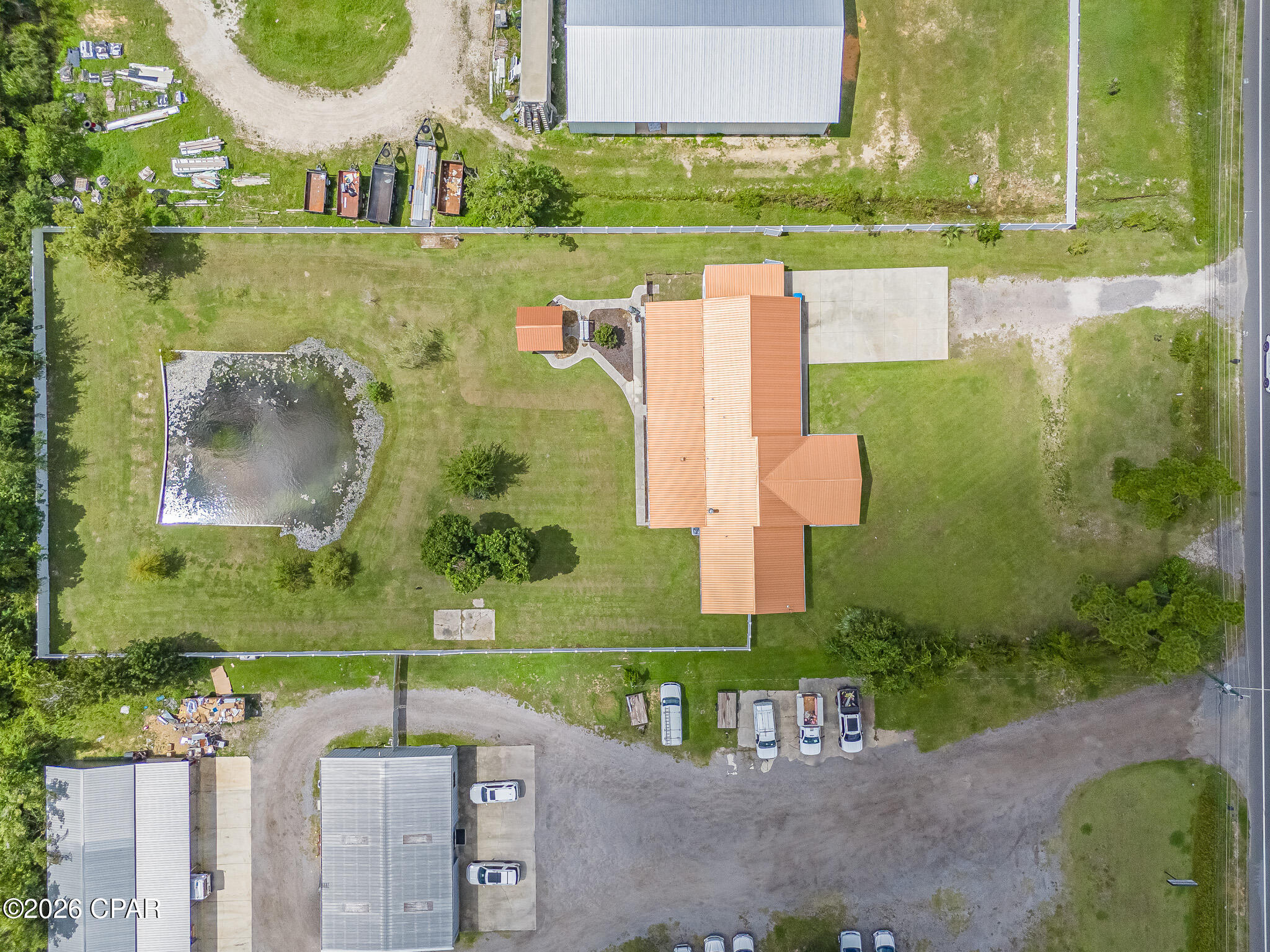 2742 E Highway 390