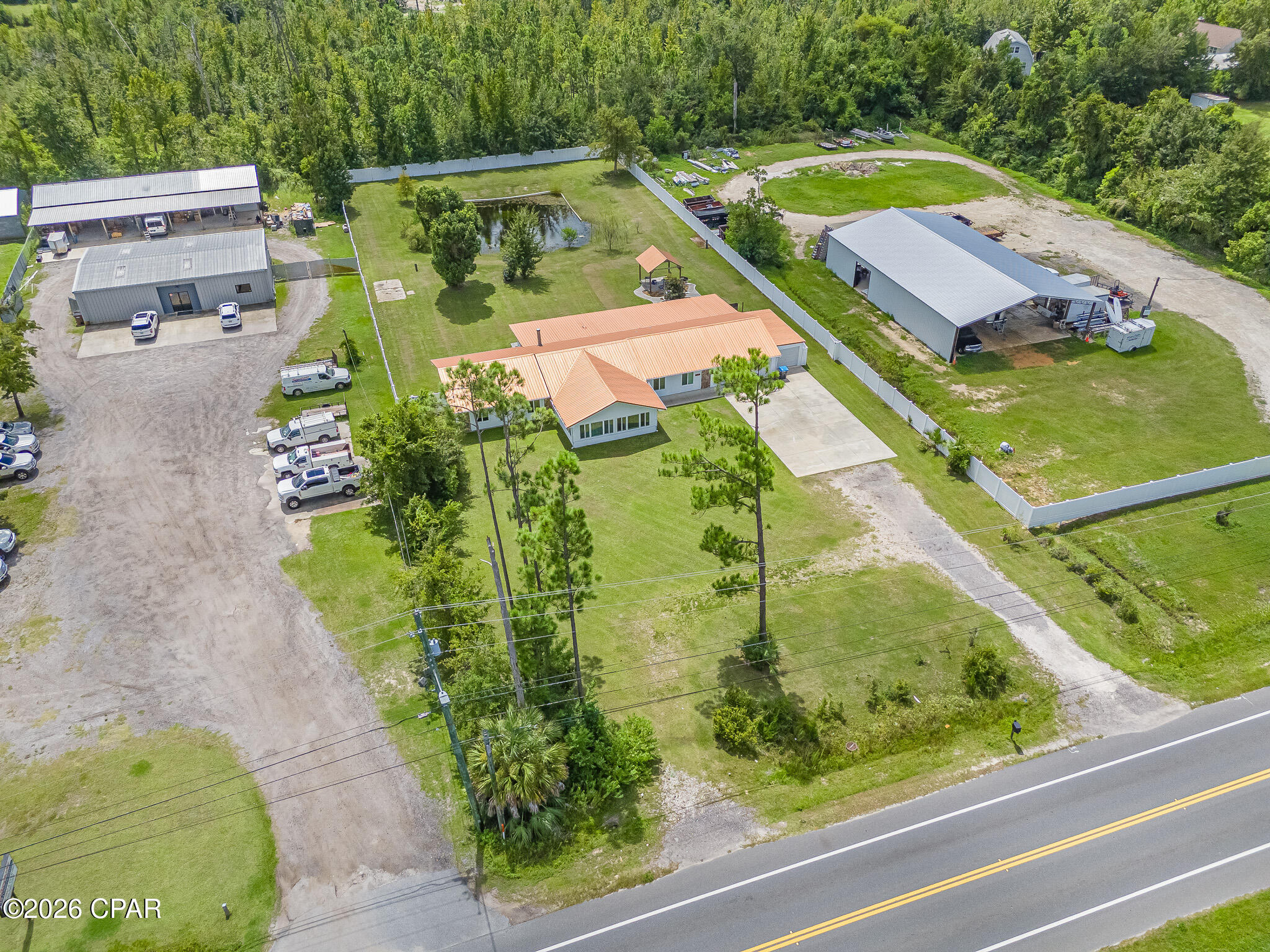2742 E Highway 390
