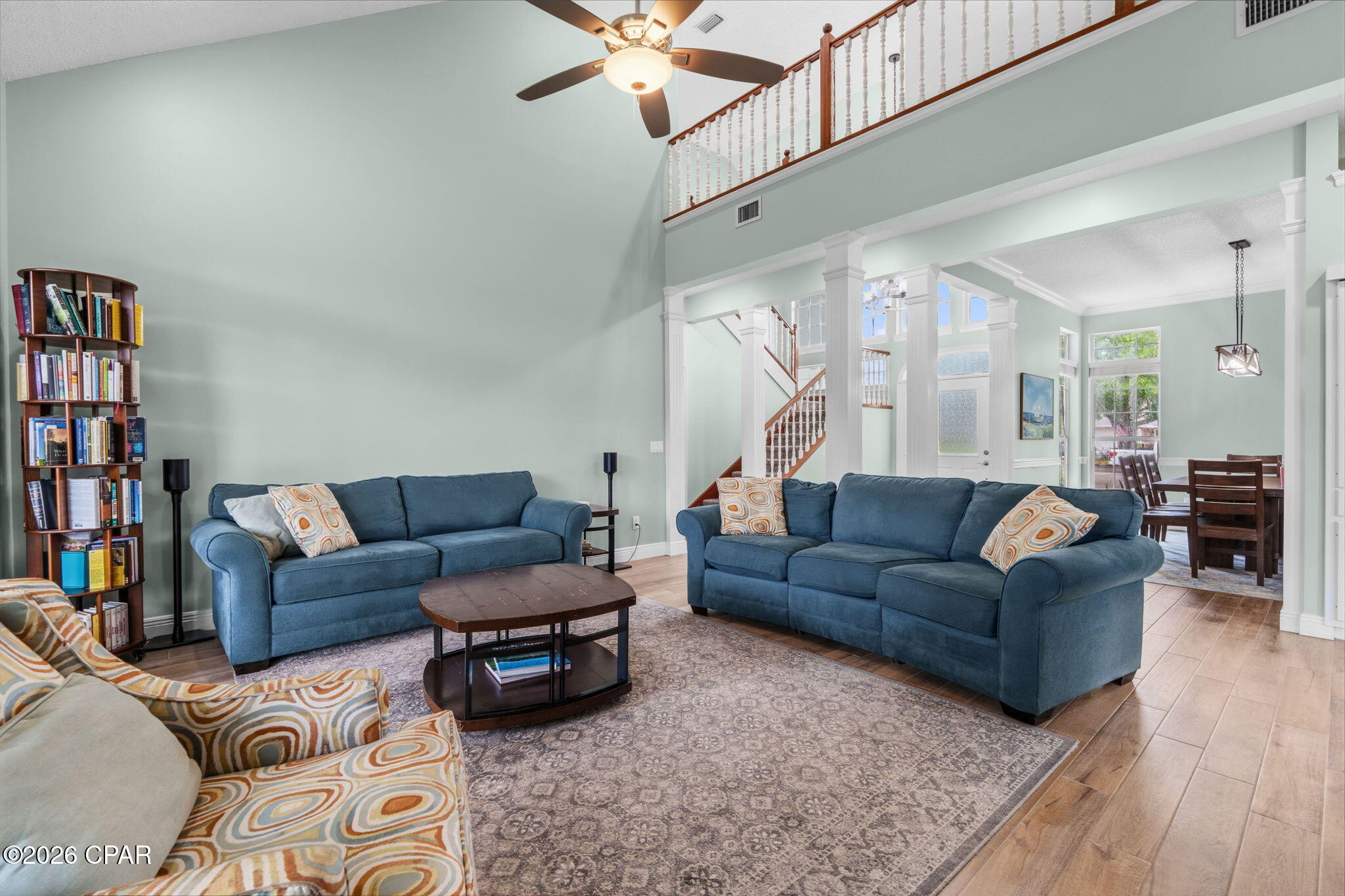 1515 Country Club Drive