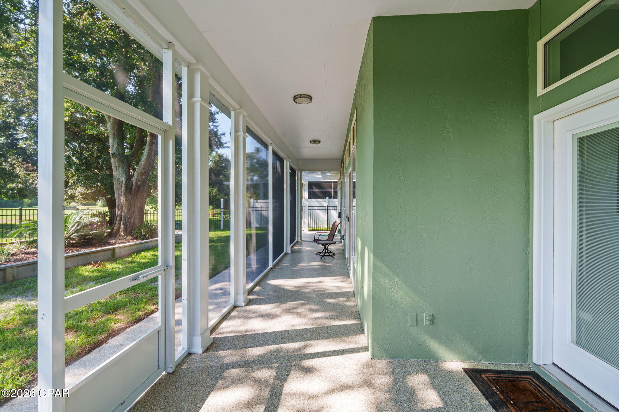 1515 Country Club Drive
