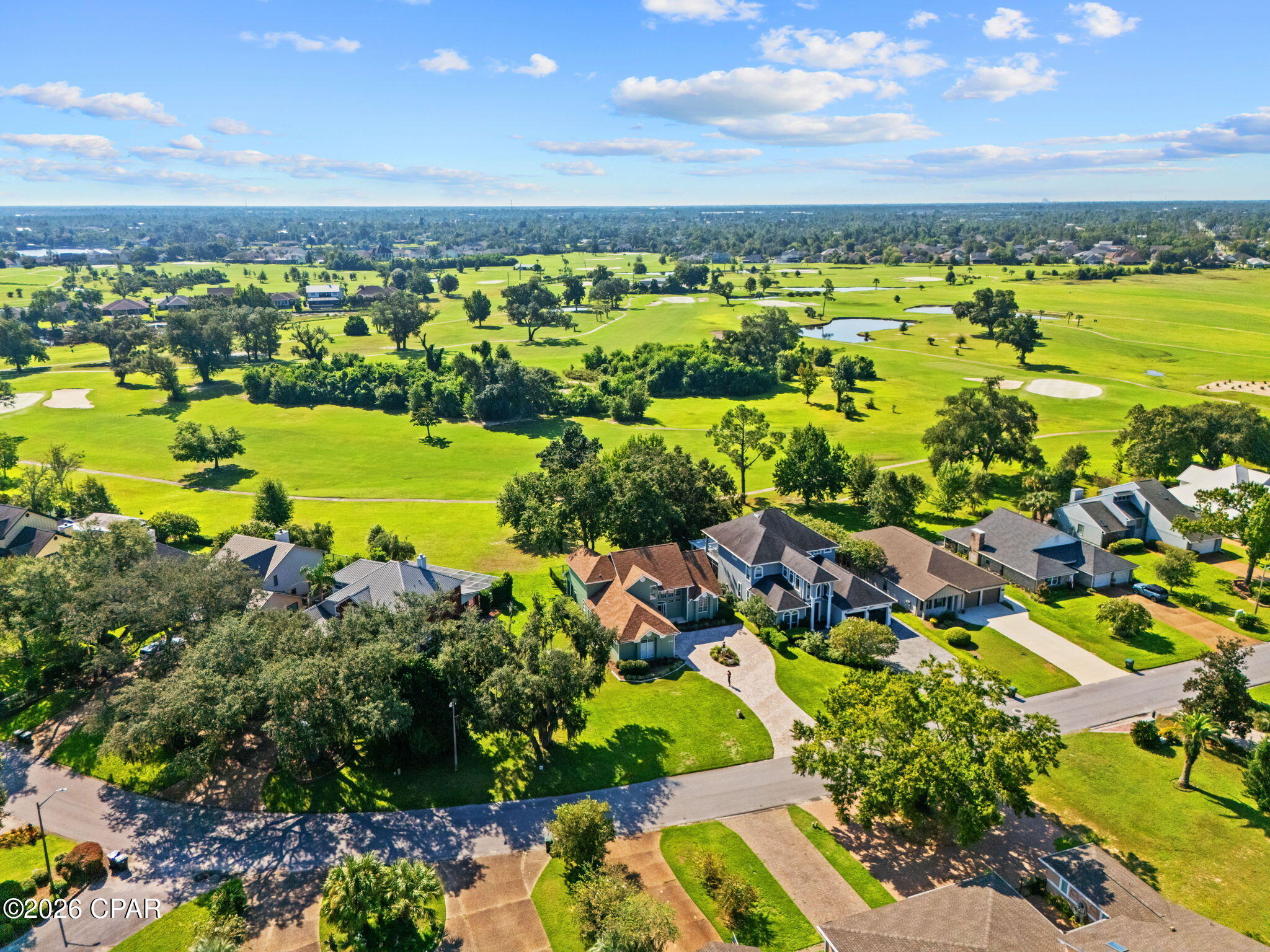 1515 Country Club Drive