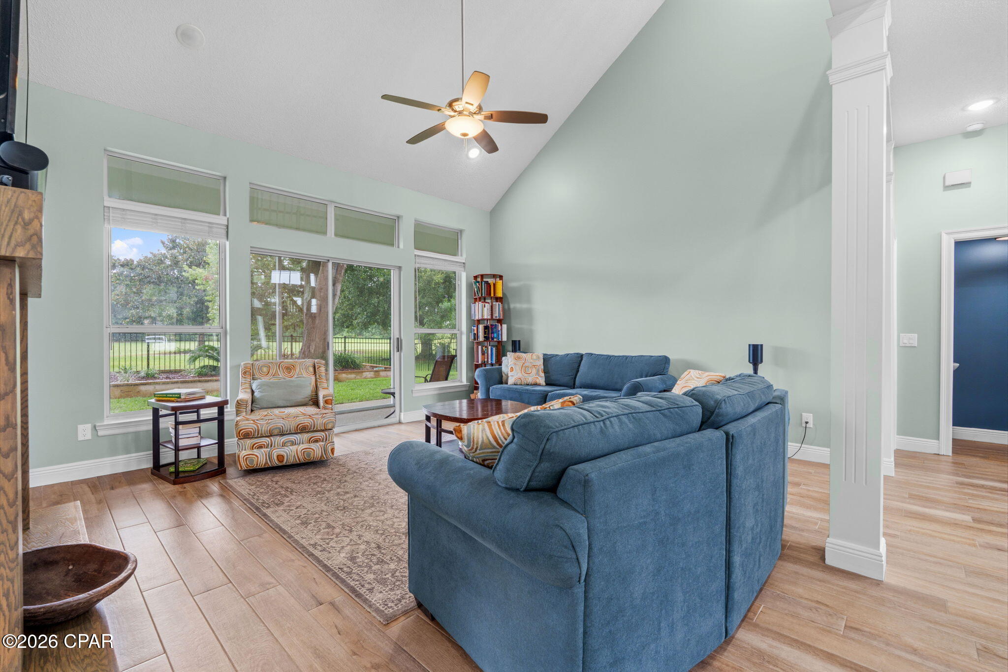 1515 Country Club Drive