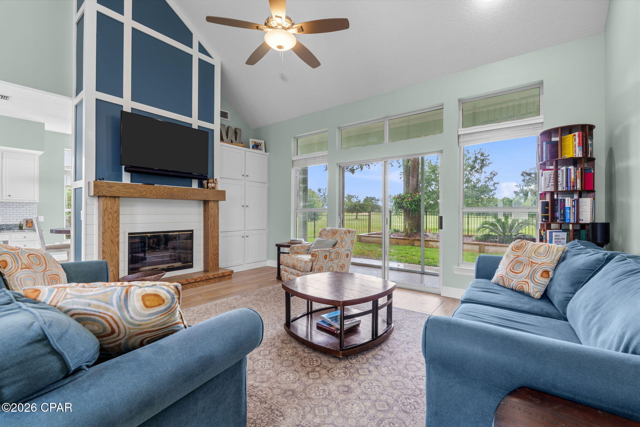1515 Country Club Drive