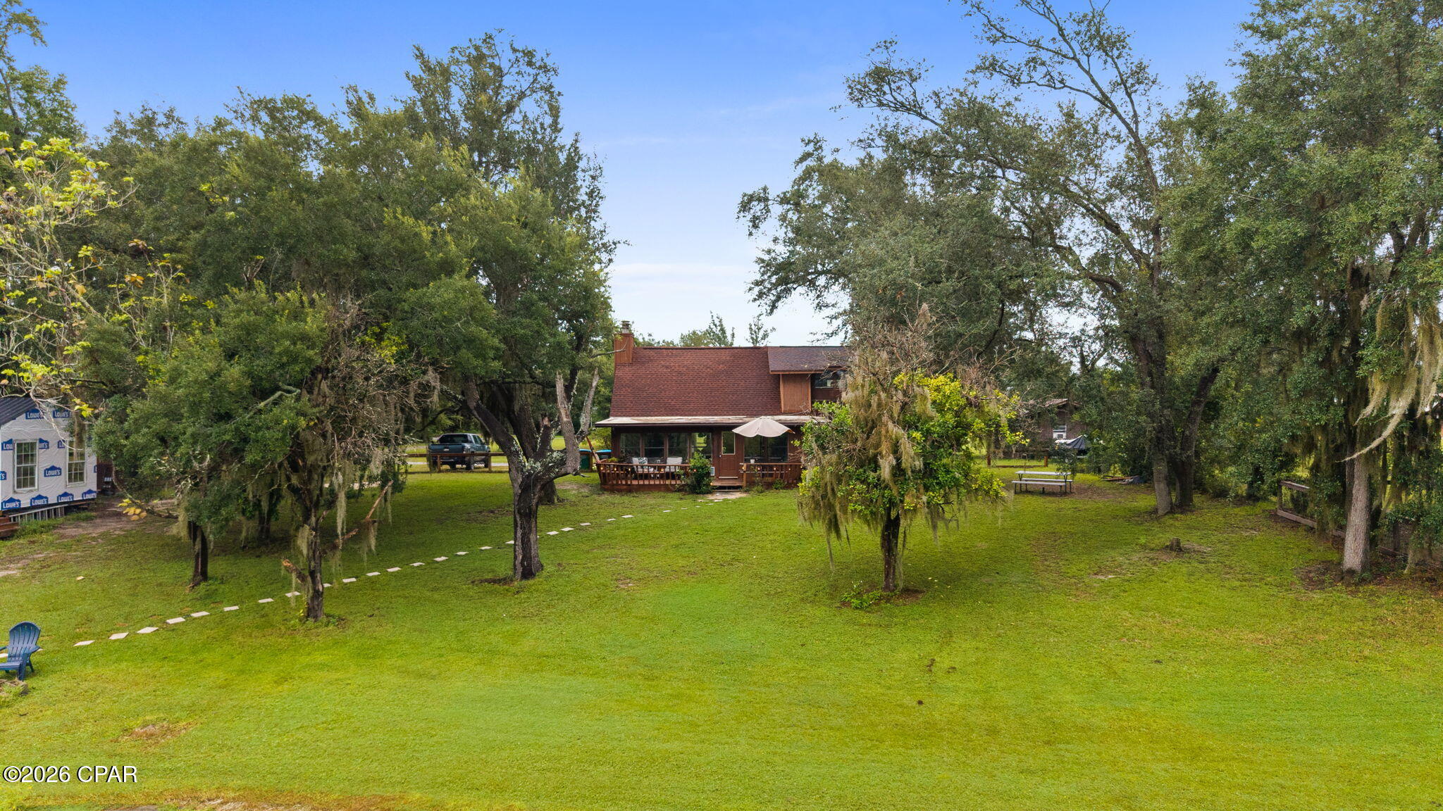3931 Deerpoint Lake Drive