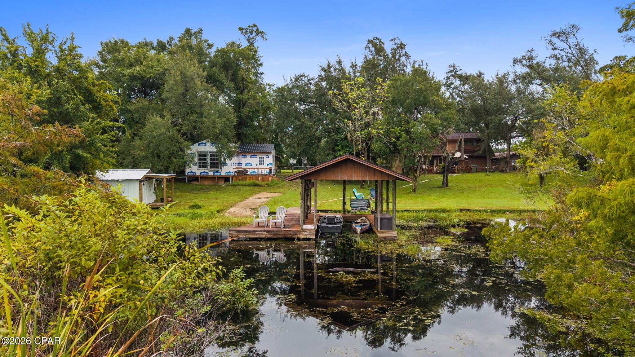 3931 Deerpoint Lake Drive