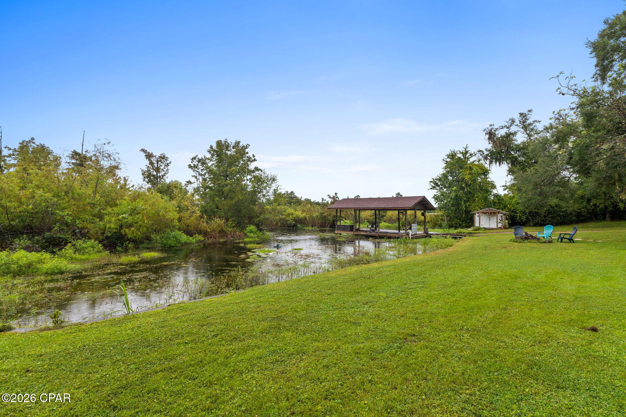 3931 Deerpoint Lake Drive