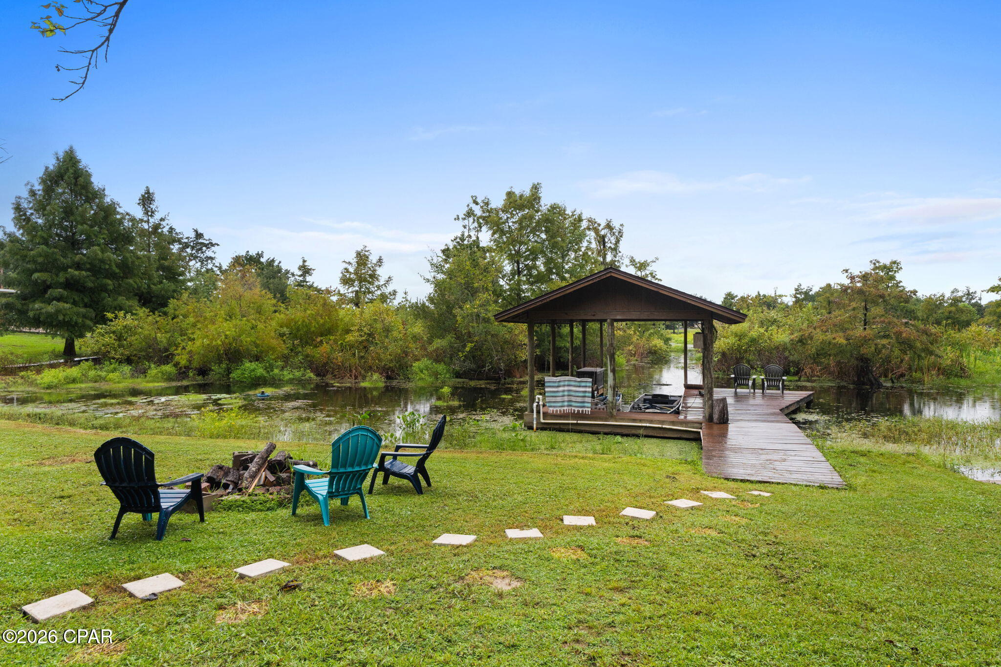 3931 Deerpoint Lake Drive