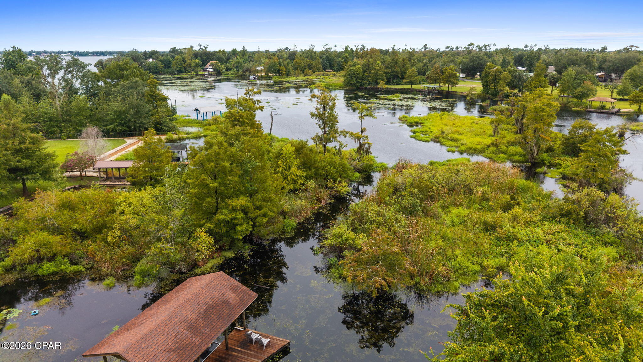 3931 Deerpoint Lake Drive