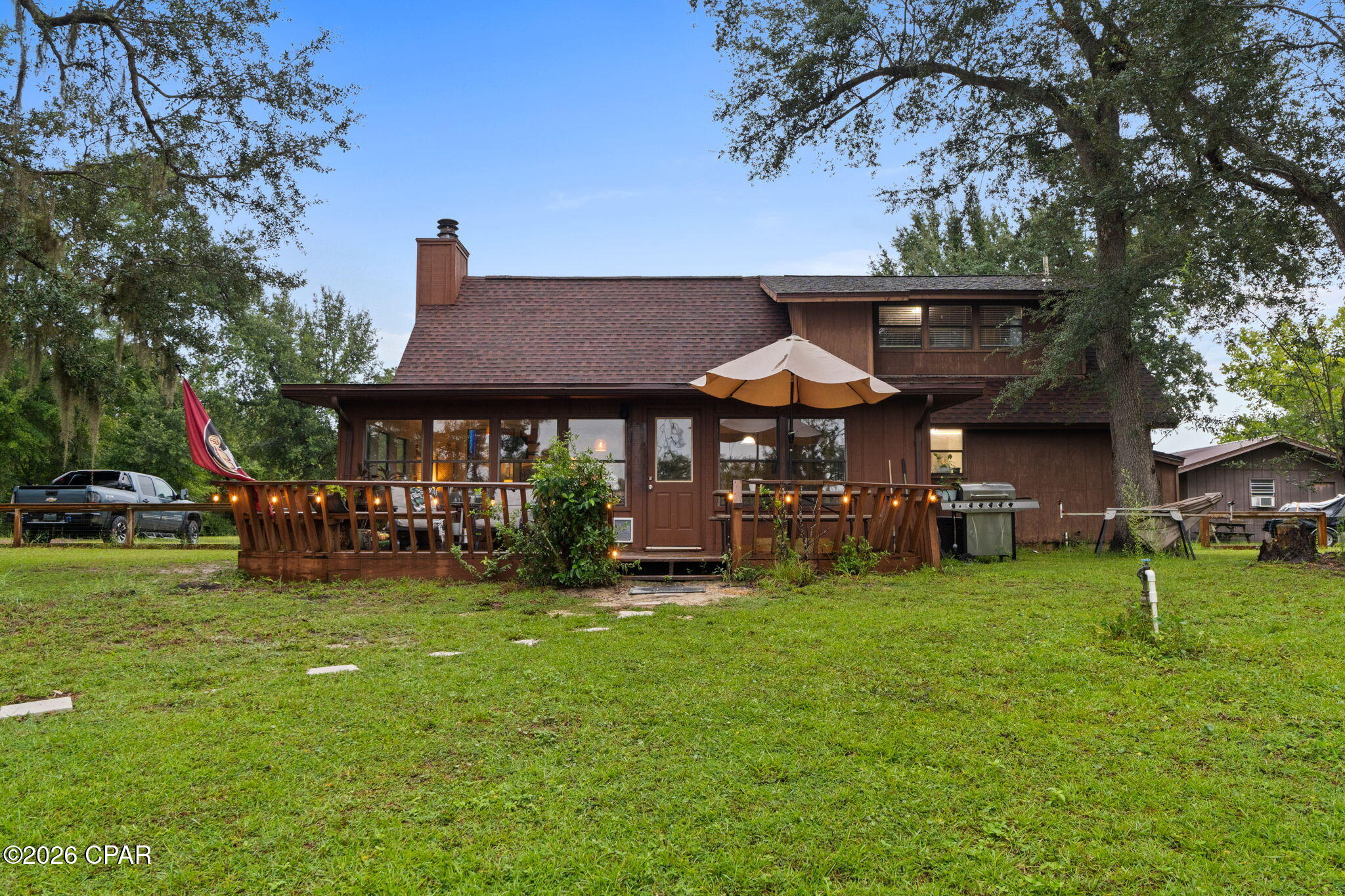 3931 Deerpoint Lake Drive