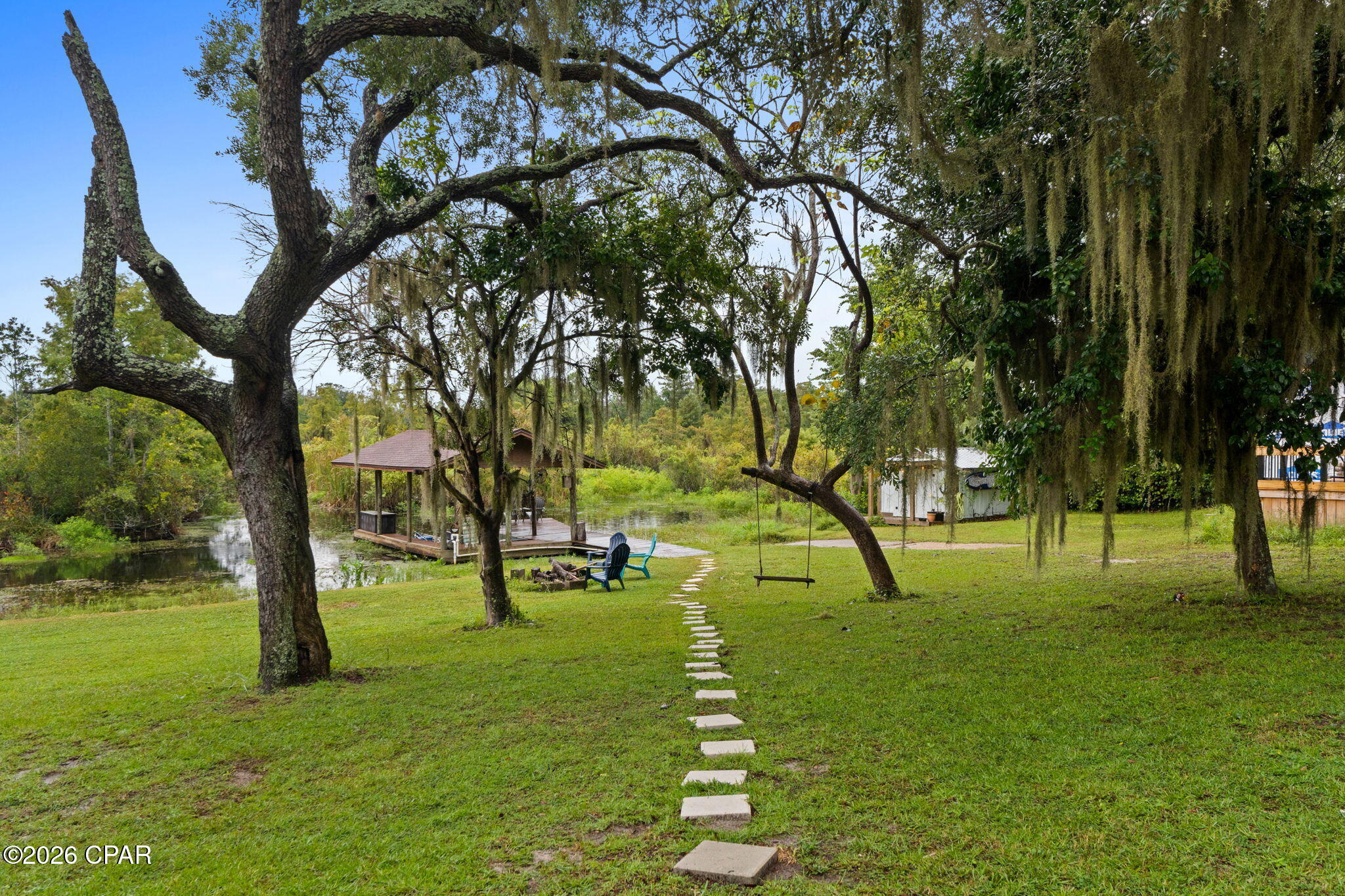 3931 Deerpoint Lake Drive