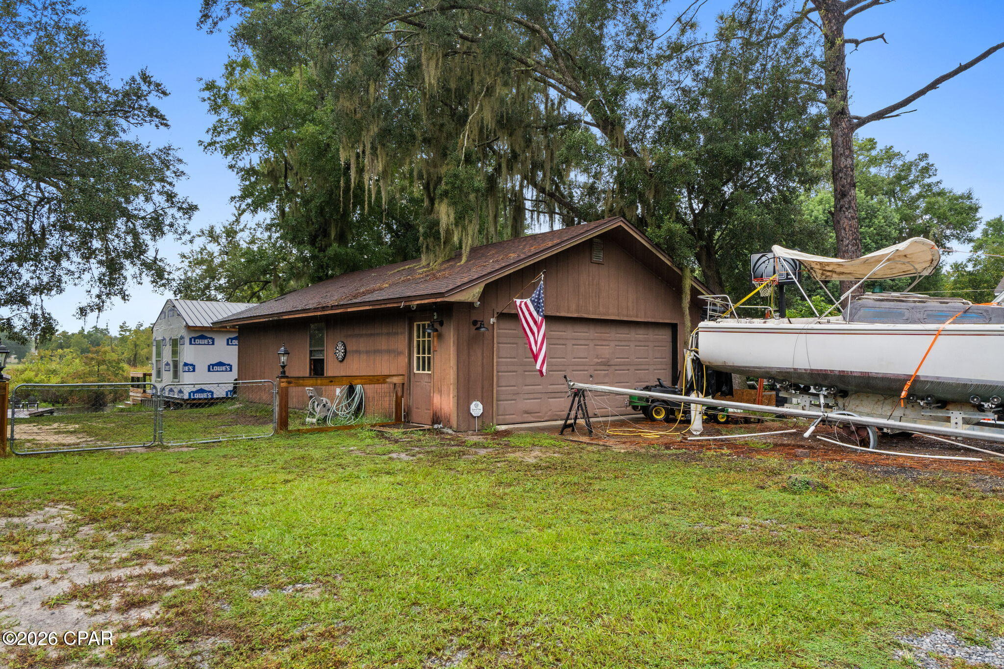 3931 Deerpoint Lake Drive