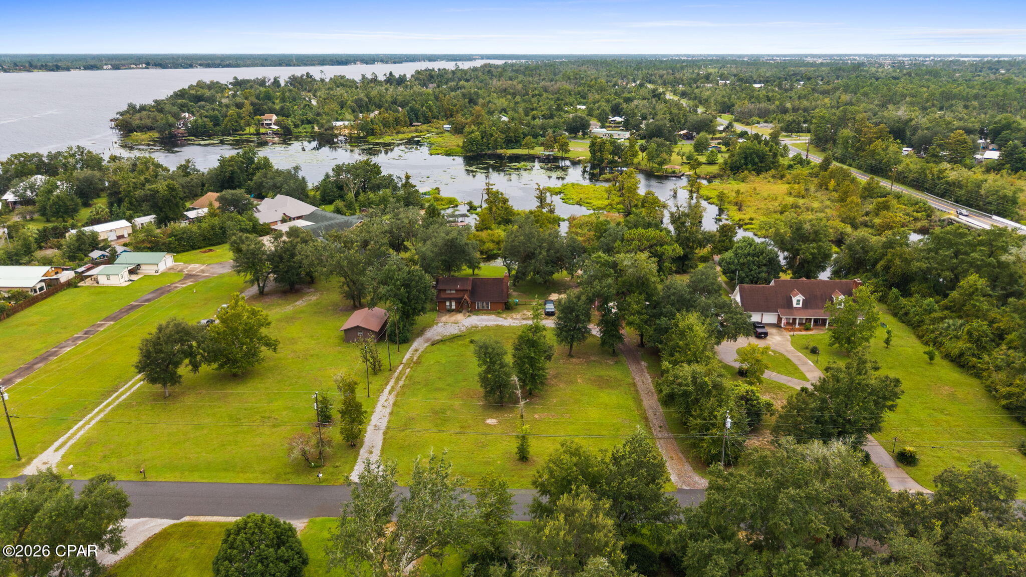 3931 Deerpoint Lake Drive