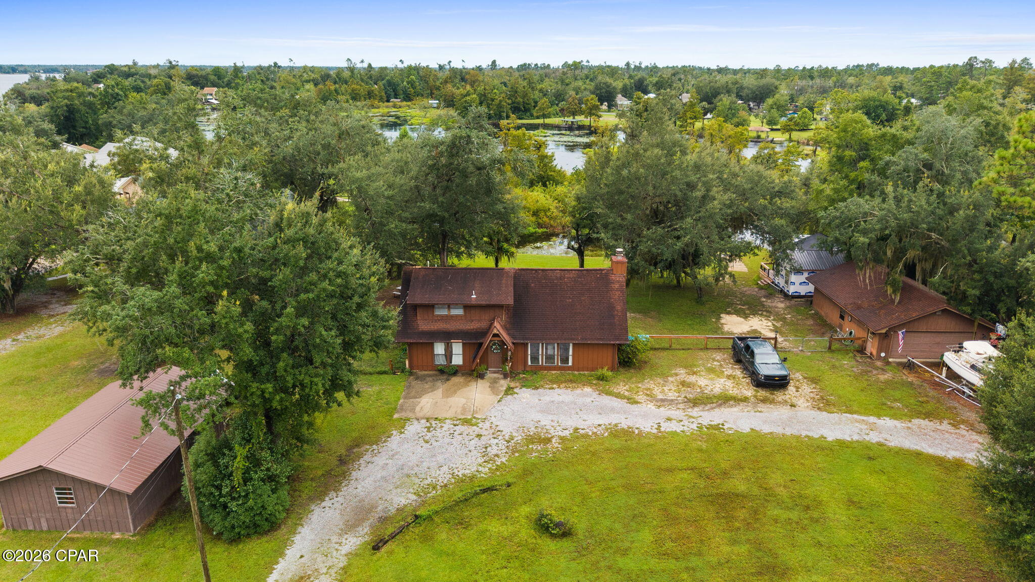 3931 Deerpoint Lake Drive