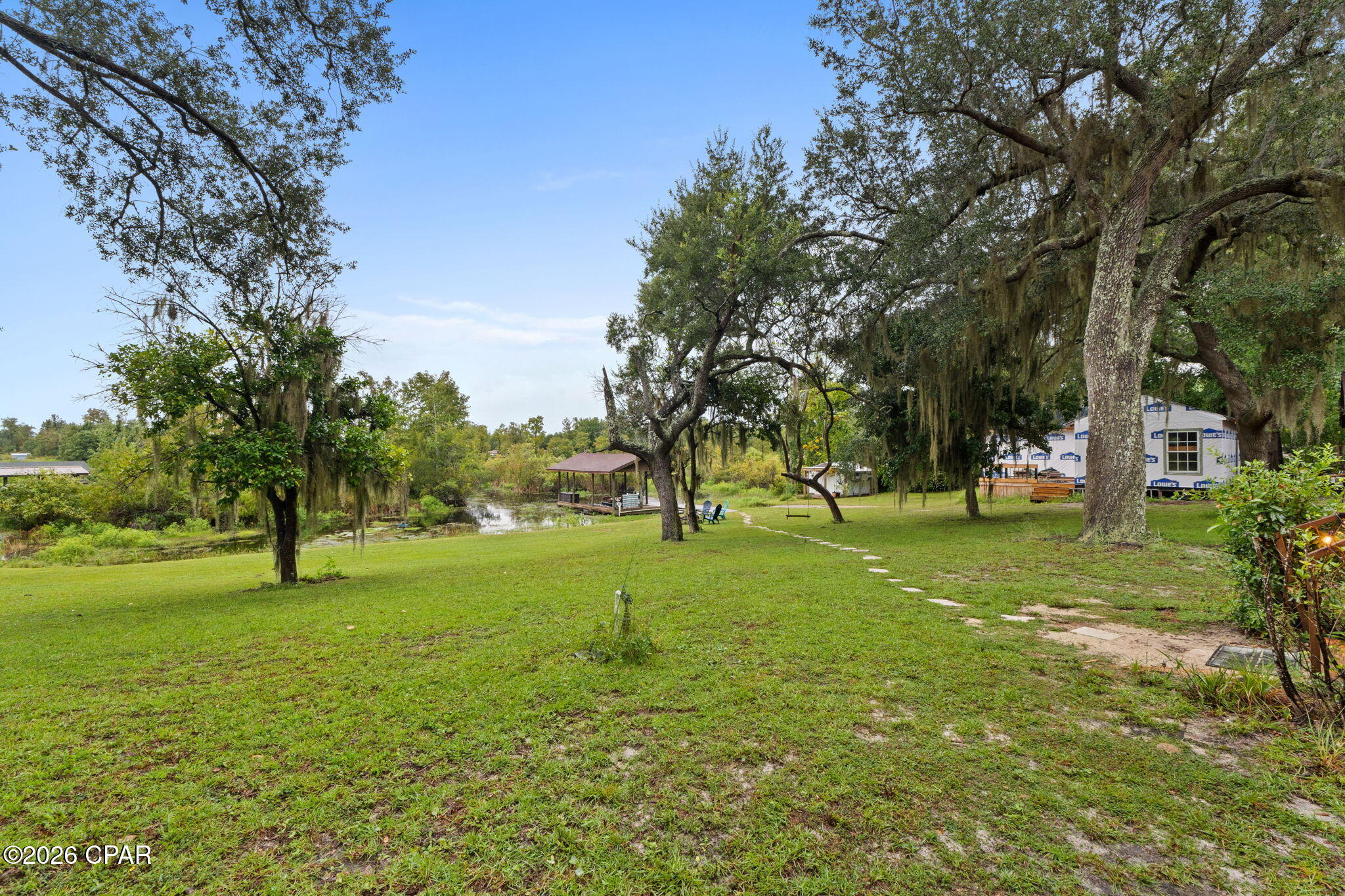 3931 Deerpoint Lake Drive