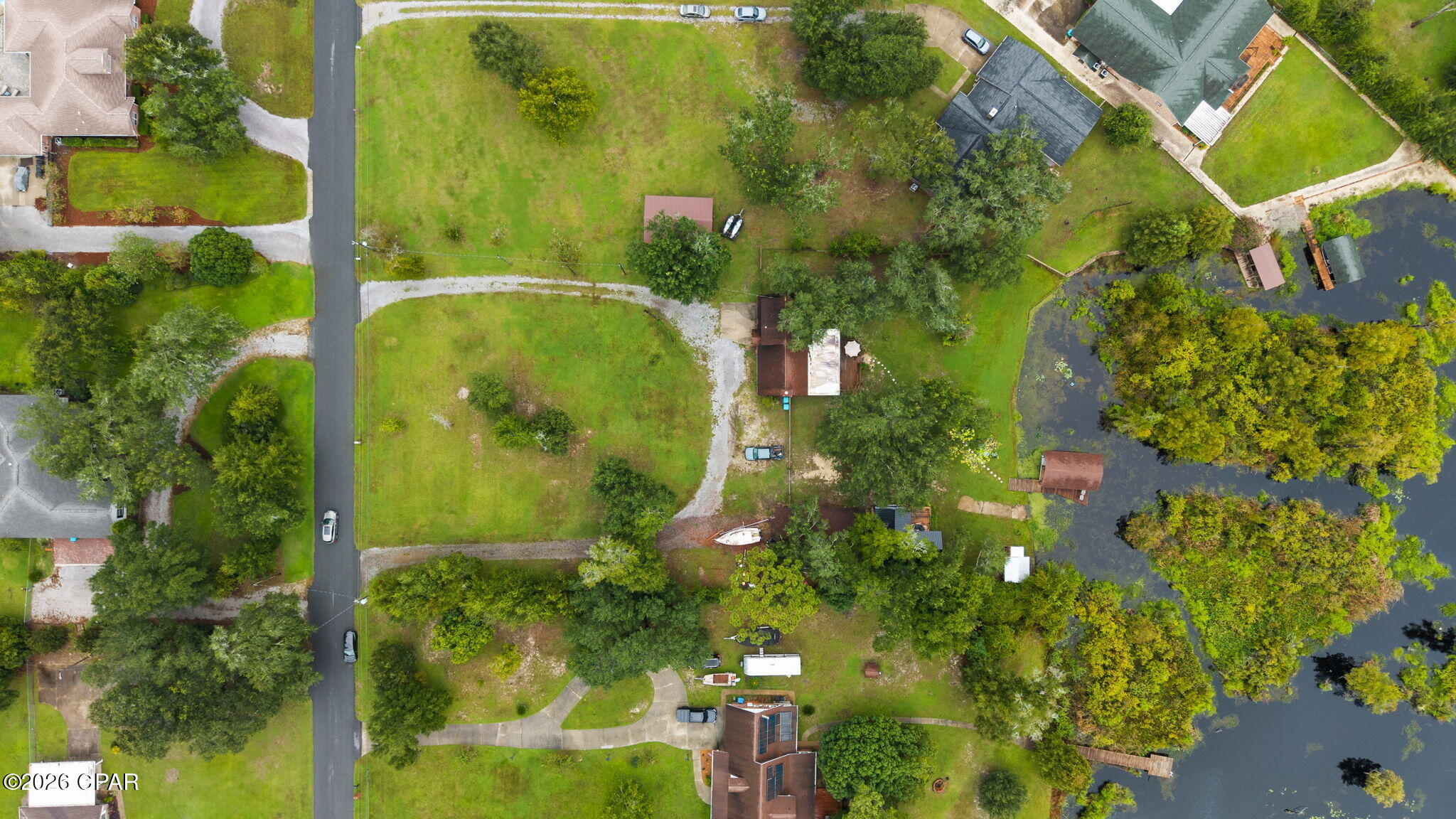 3931 Deerpoint Lake Drive