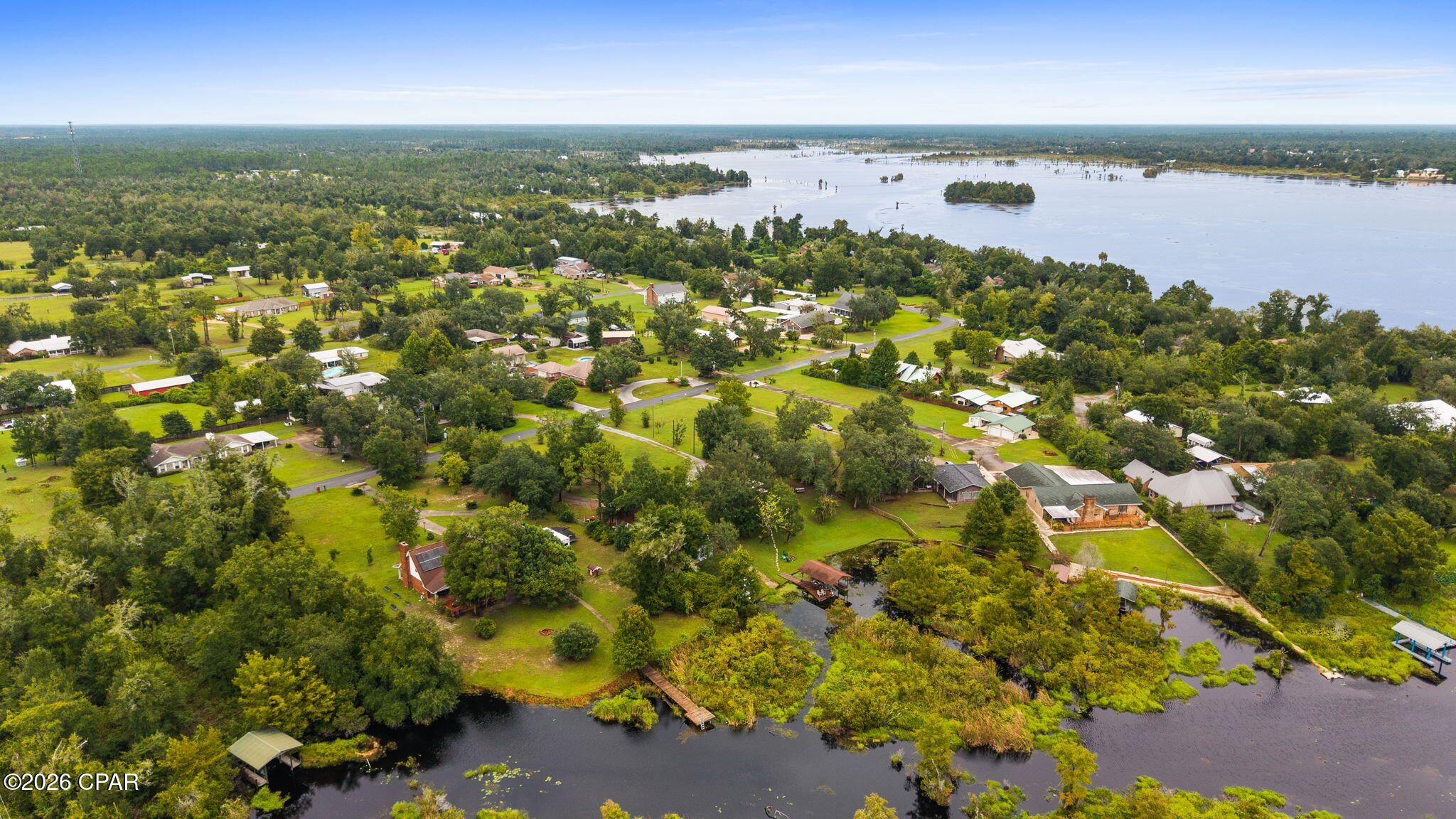 3931 Deerpoint Lake Drive