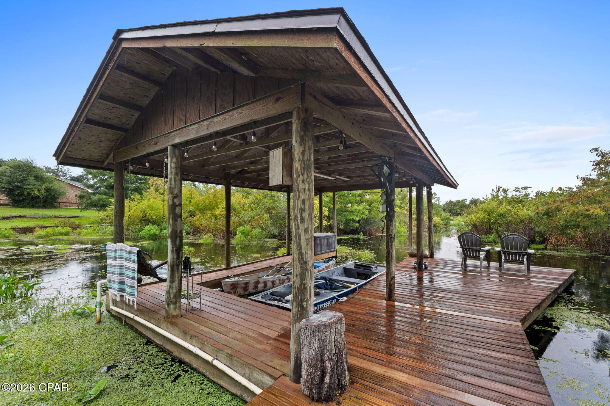 3931 Deerpoint Lake Drive
