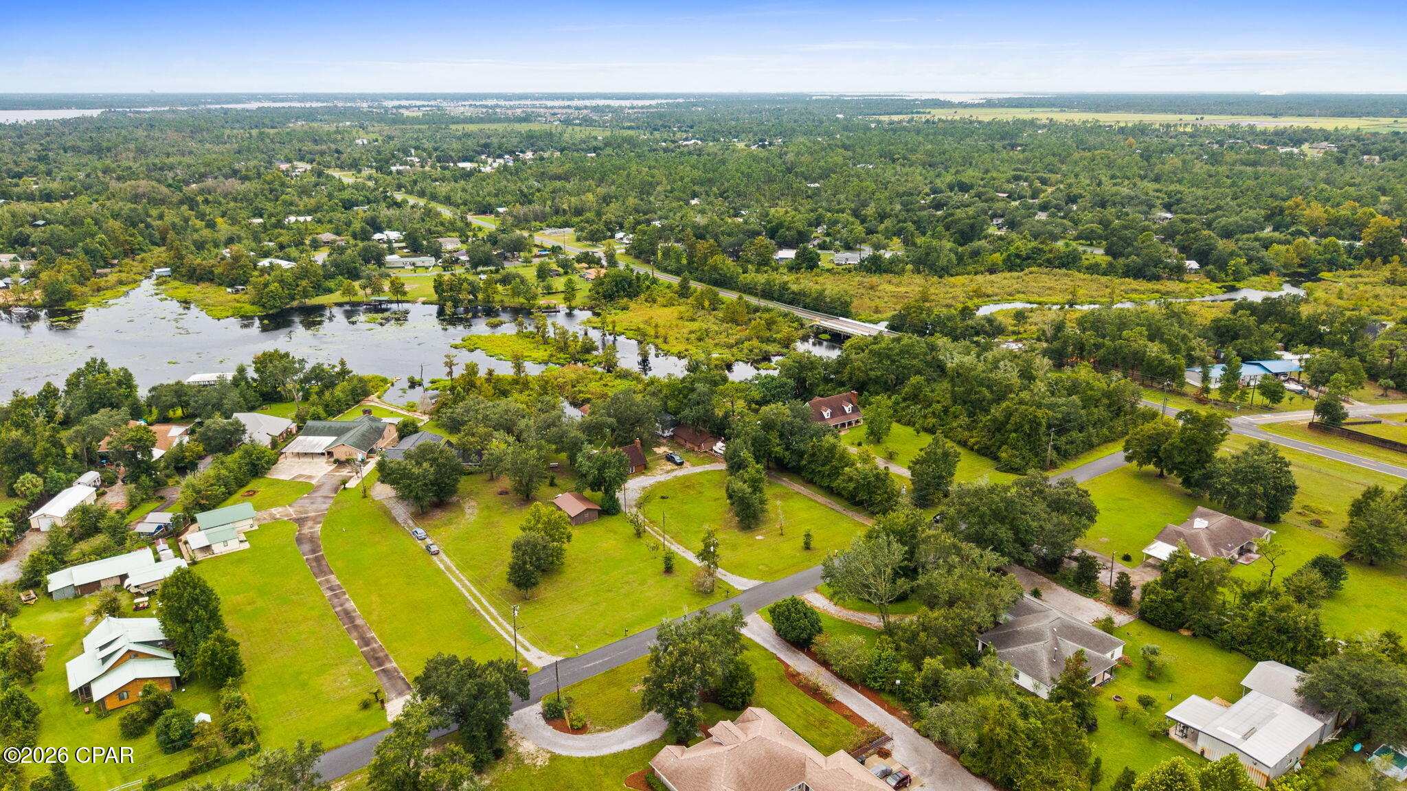 3931 Deerpoint Lake Drive