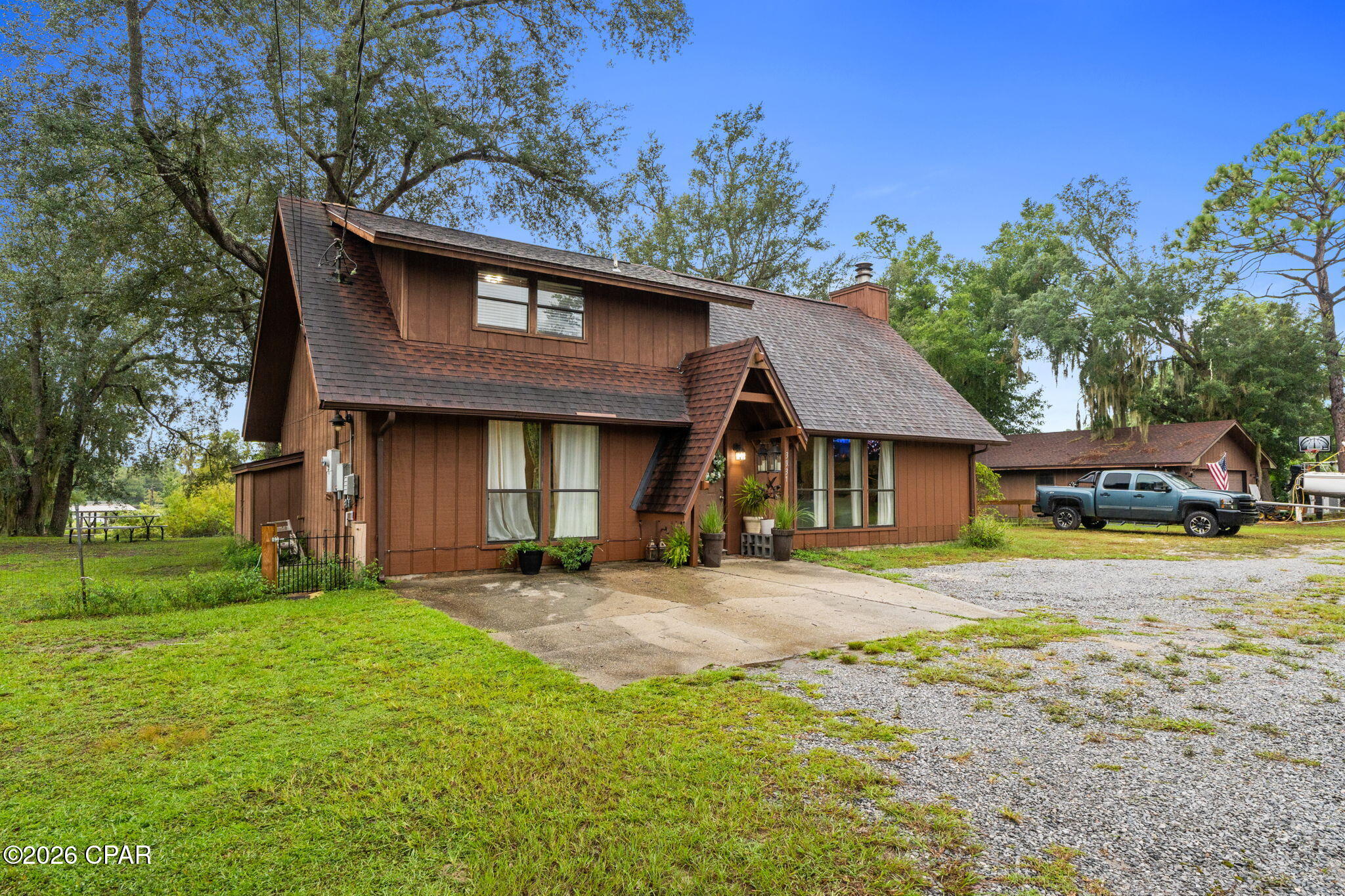 3931 Deerpoint Lake Drive