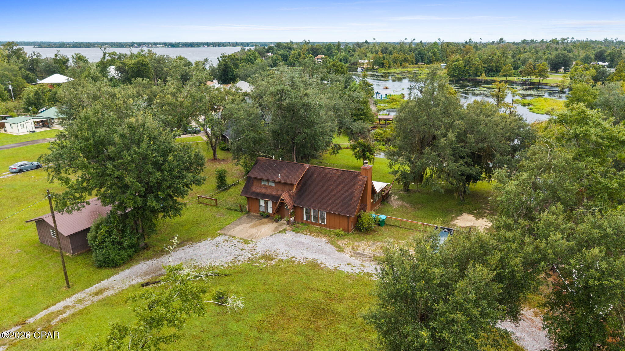 3931 Deerpoint Lake Drive