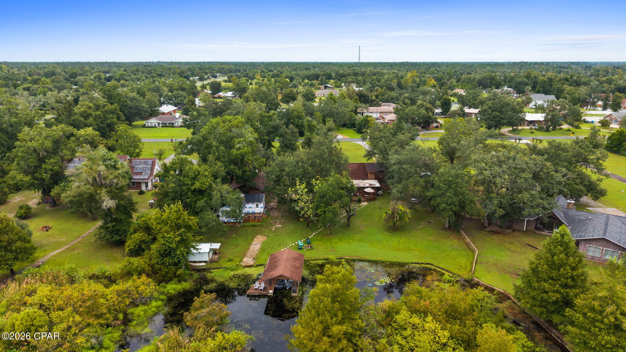 3931 Deerpoint Lake Drive