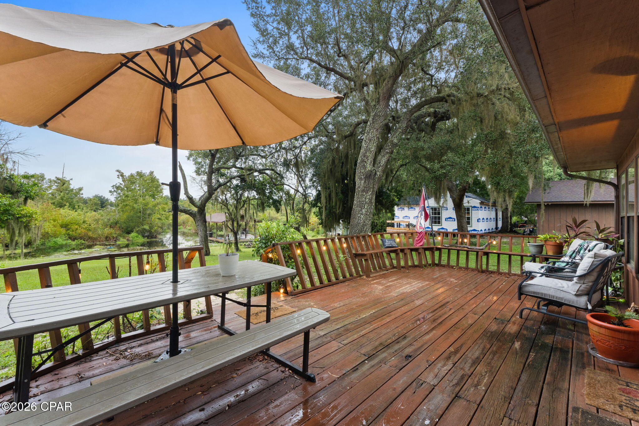 3931 Deerpoint Lake Drive