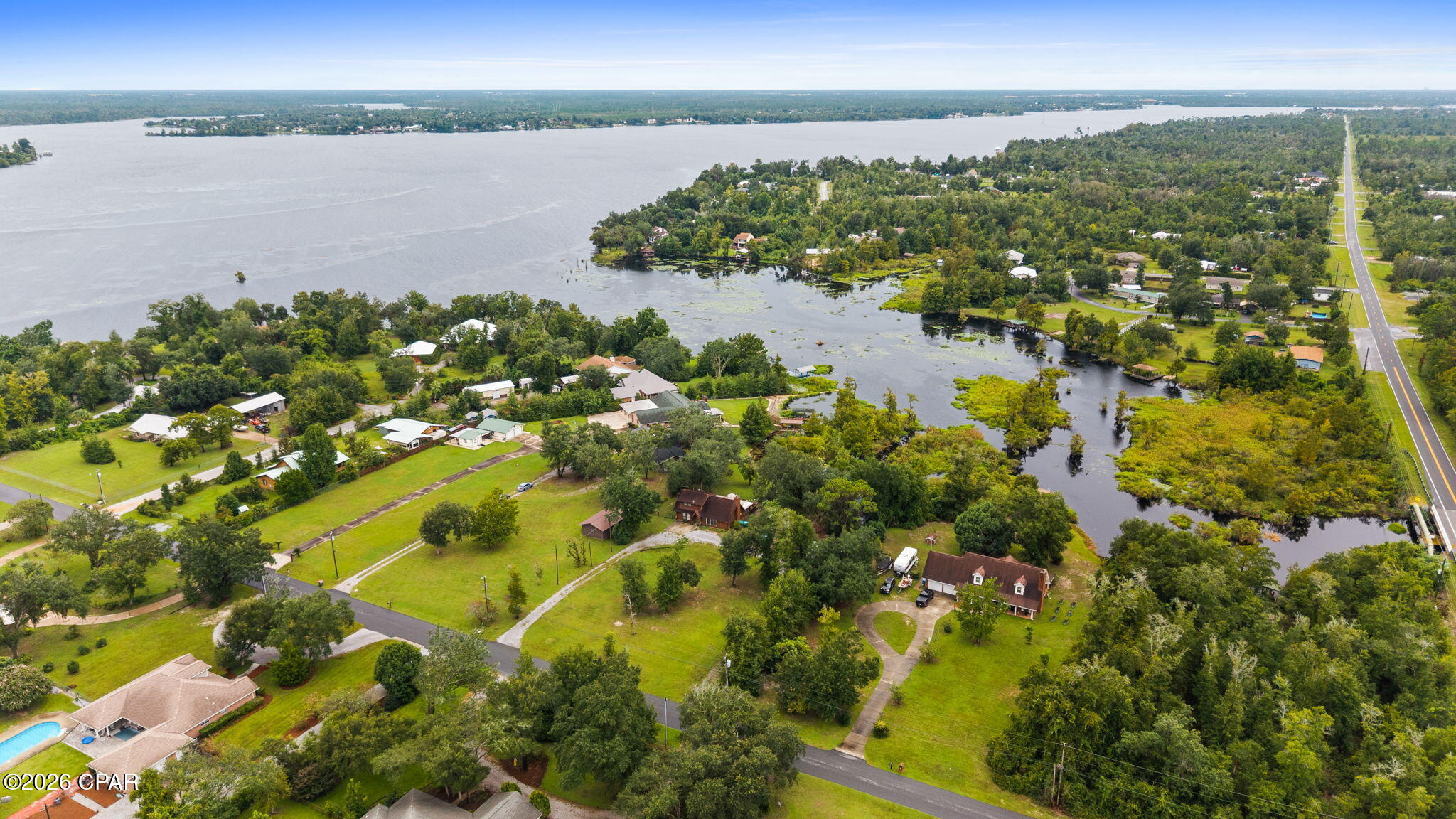 3931 Deerpoint Lake Drive
