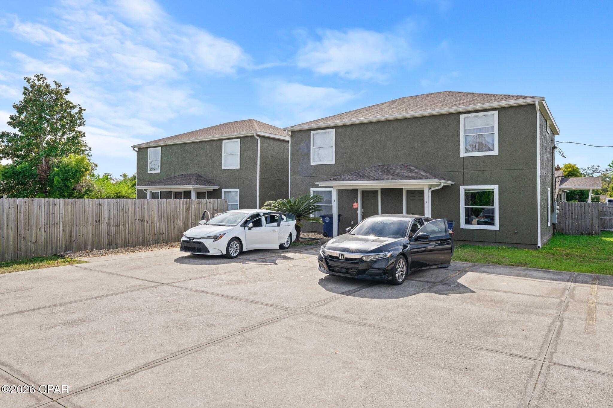 2501 W 18th Street A