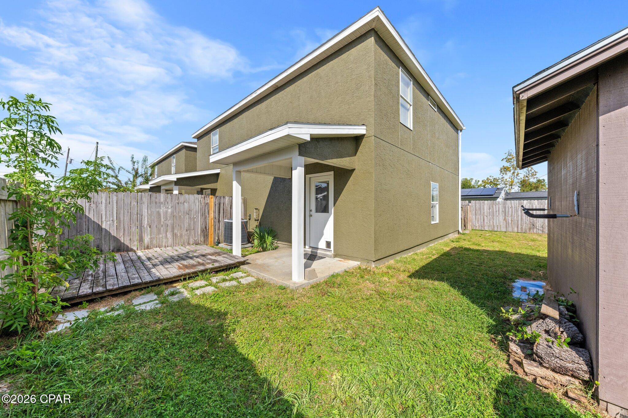 2501 W 18th Street A