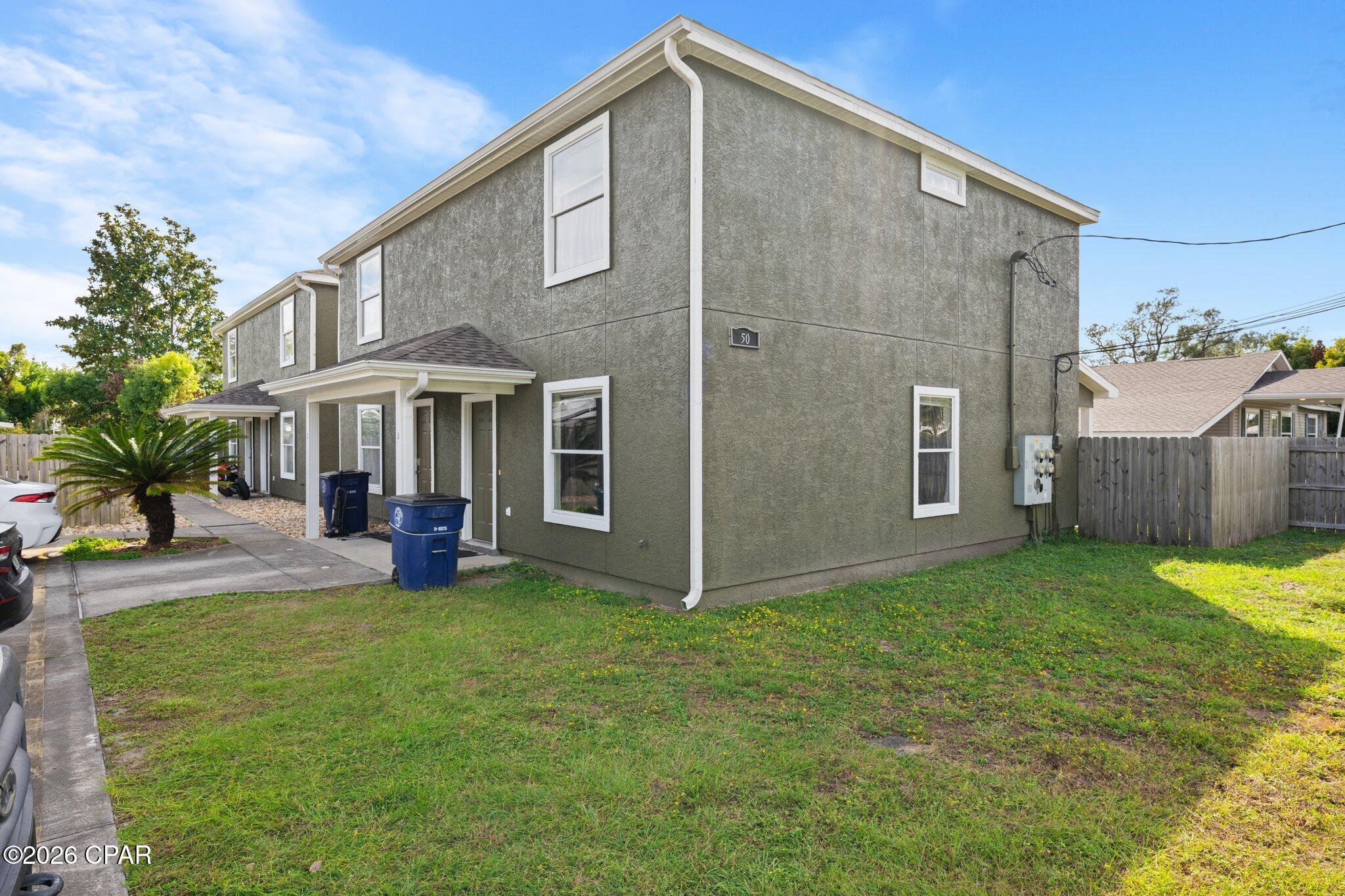 2501 W 18th Street A