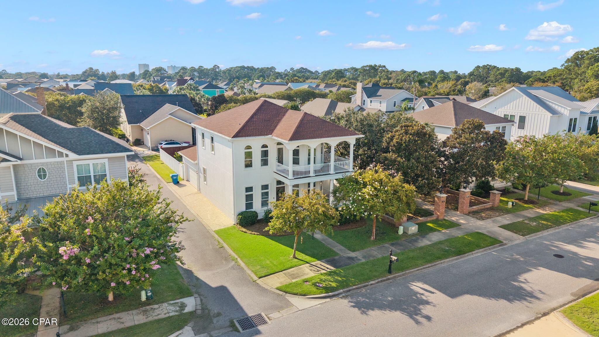 308 Columbus Street