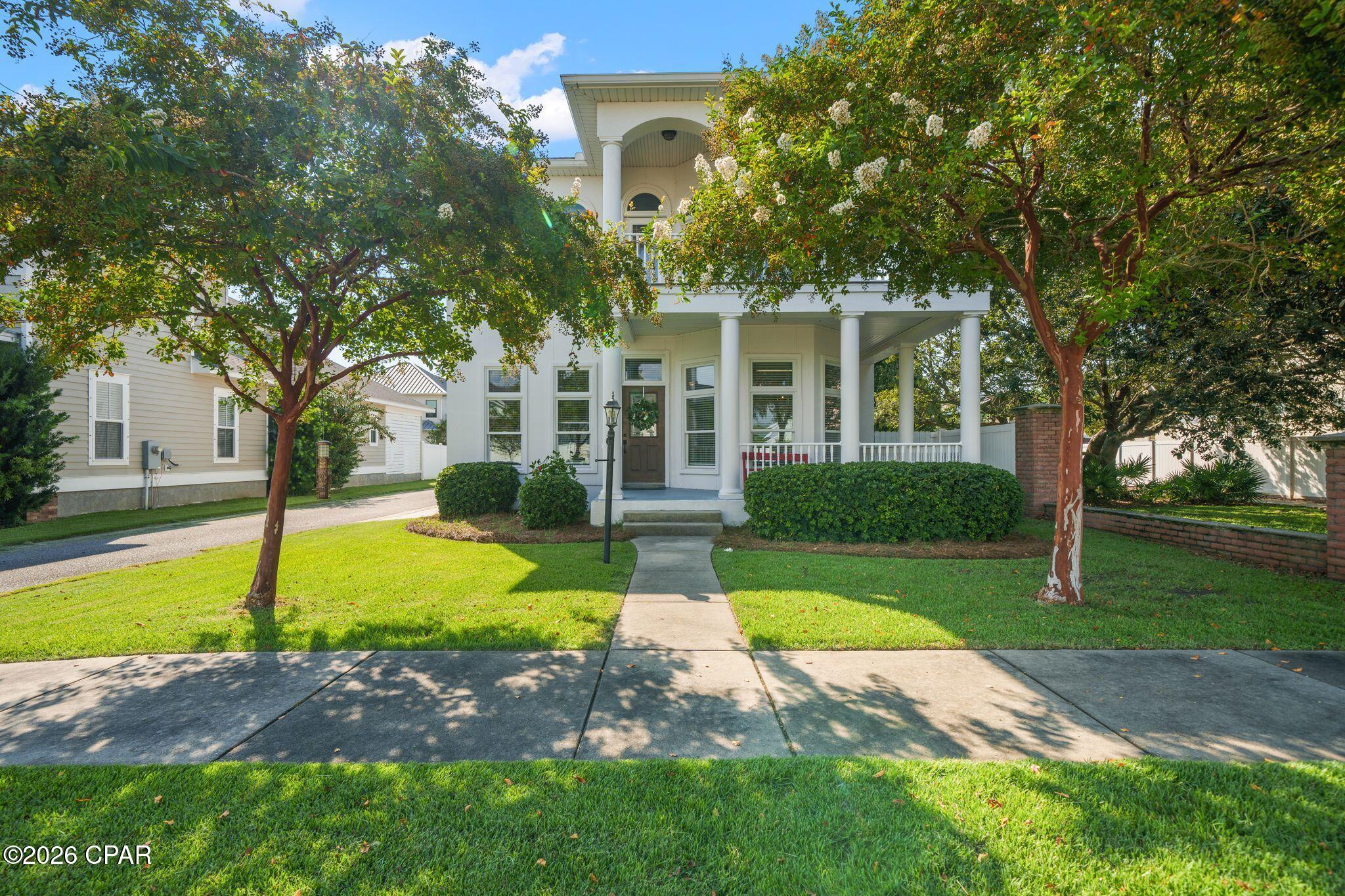 308 Columbus Street