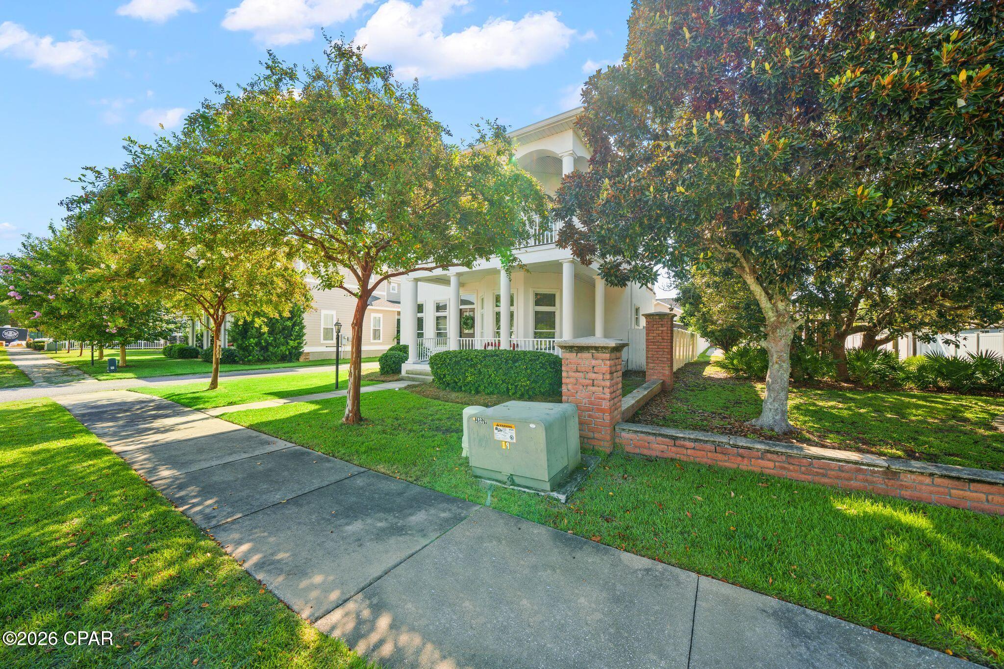 308 Columbus Street