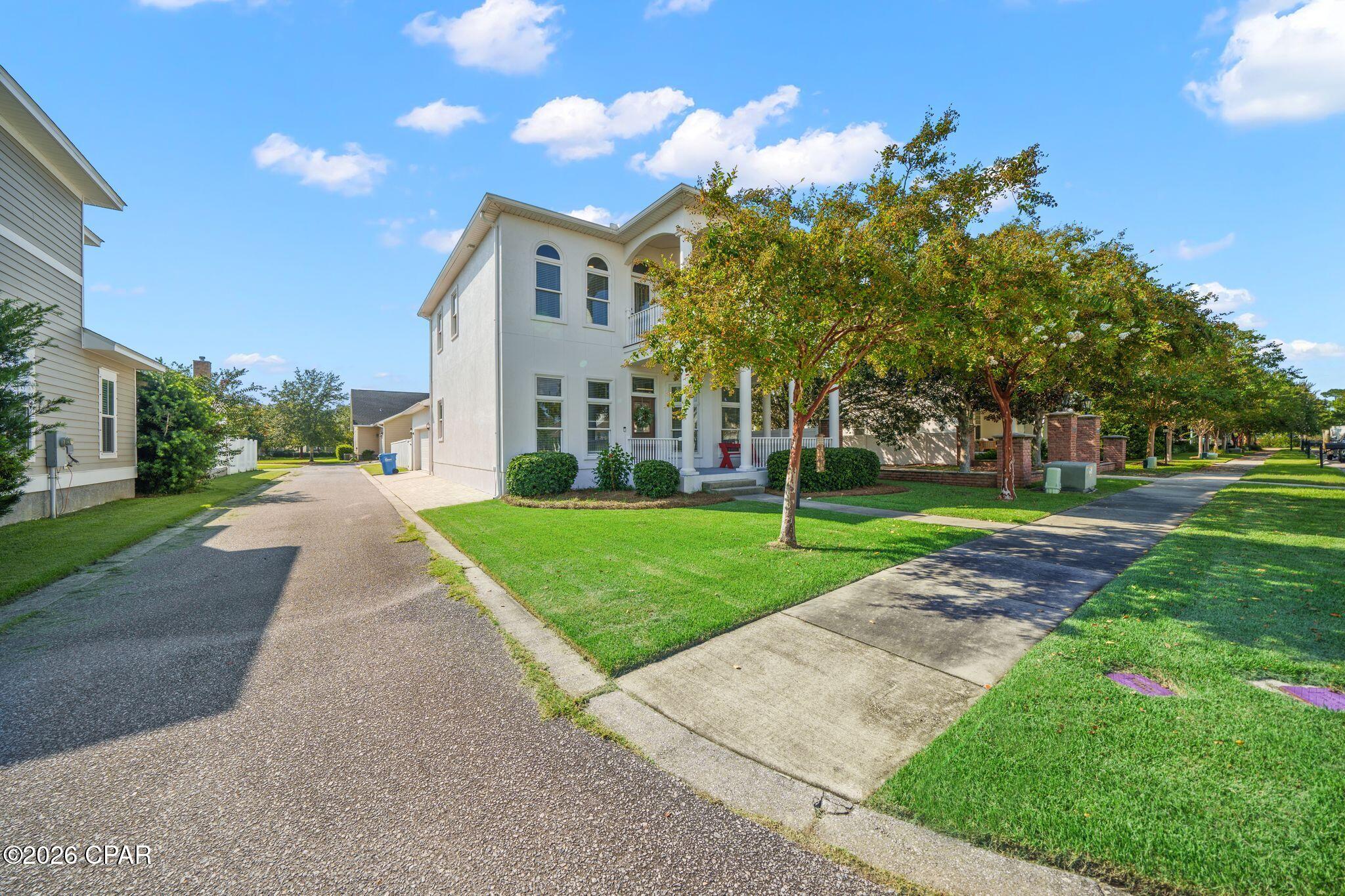 308 Columbus Street