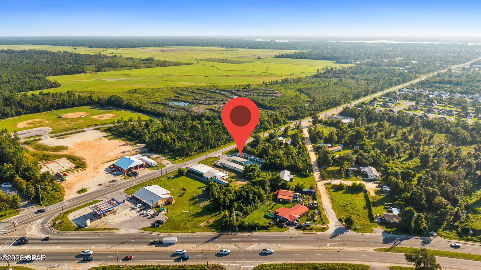 2136 Hwy 2321